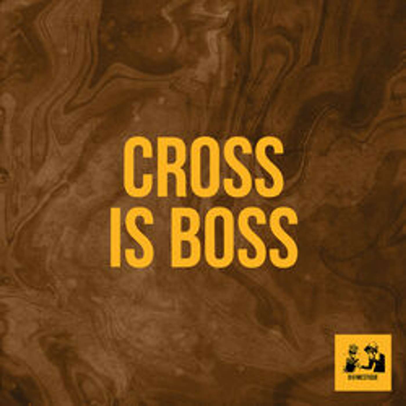 Podcast Cover