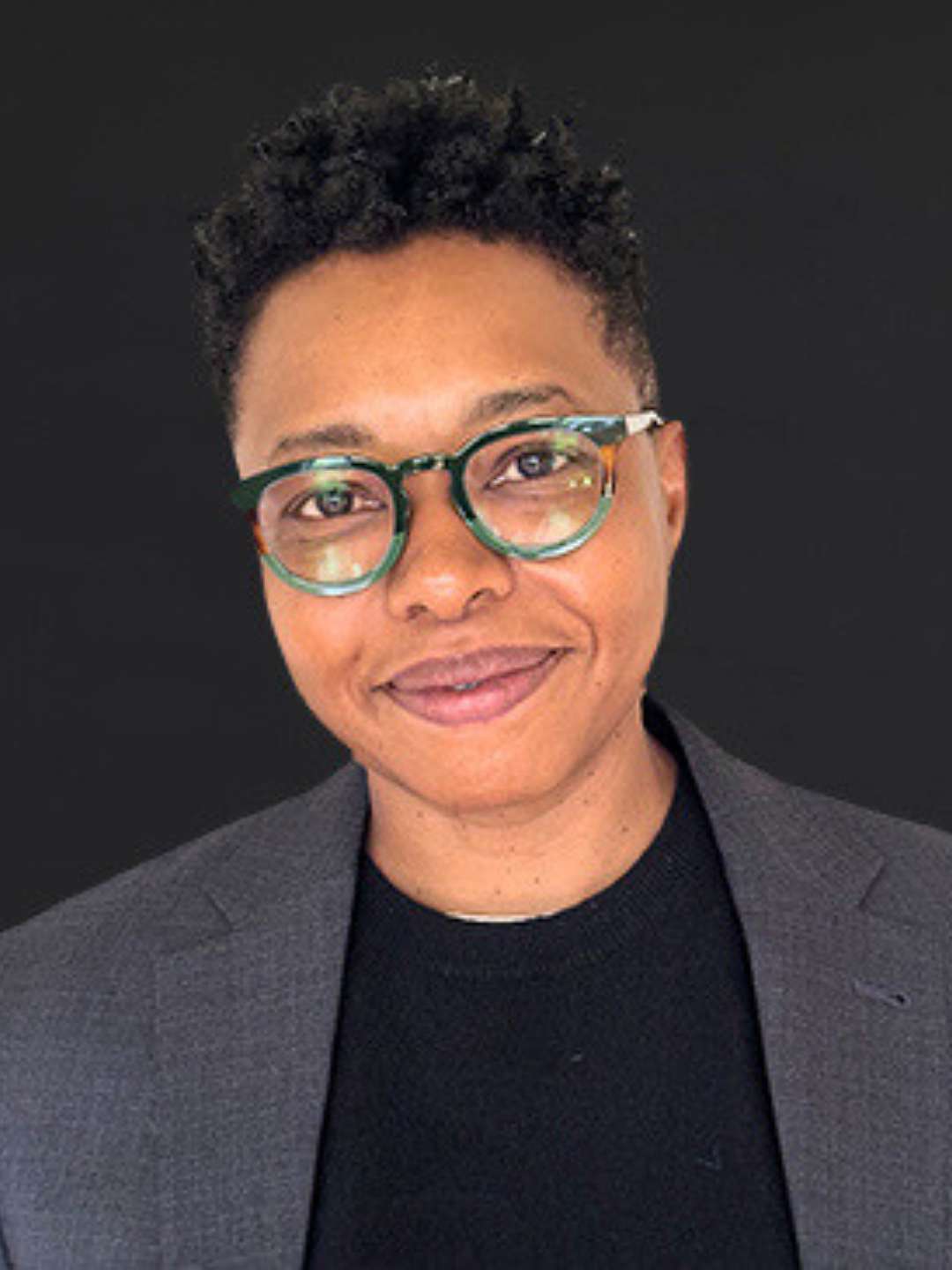 Helynsia Brown