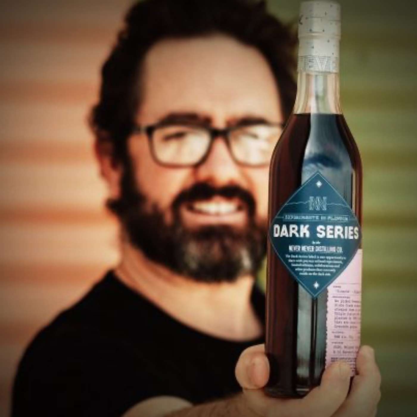 Cocktails Distilled