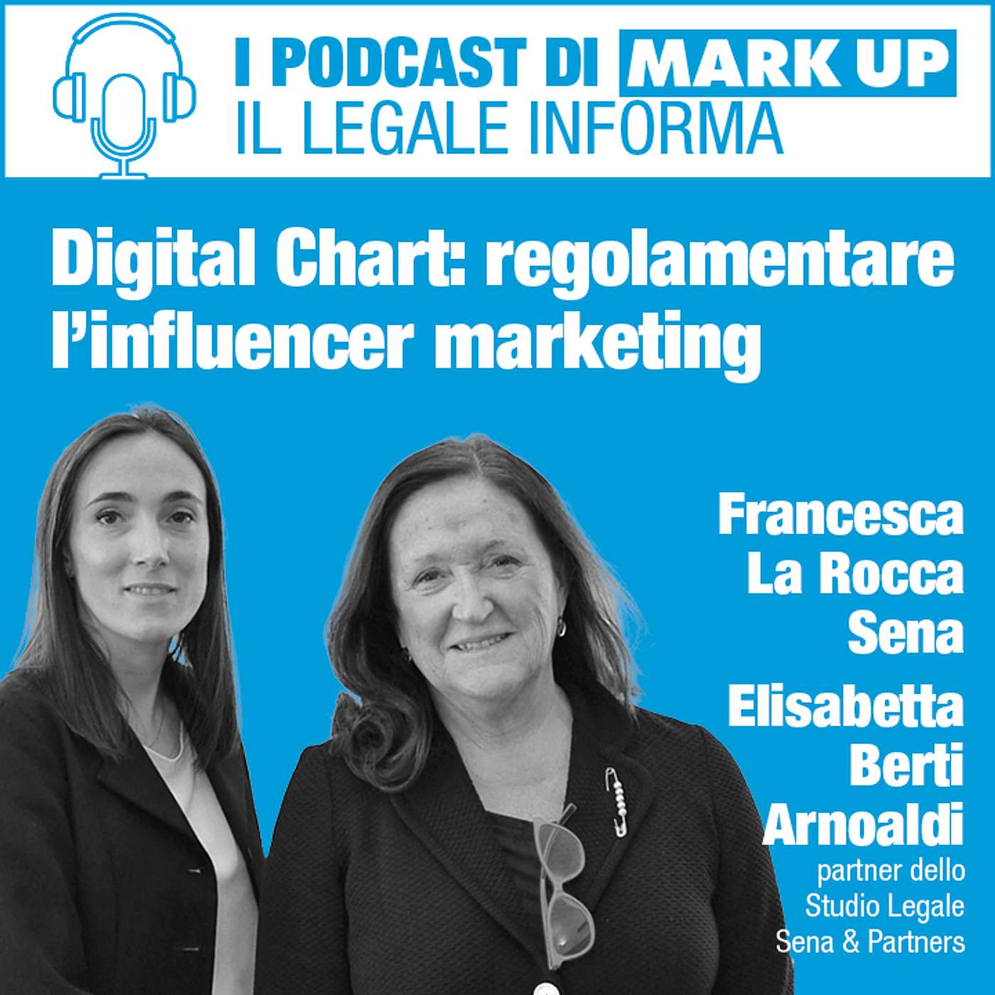 Il legale informa - Digital Chart: regolamentare l'influencer marketing