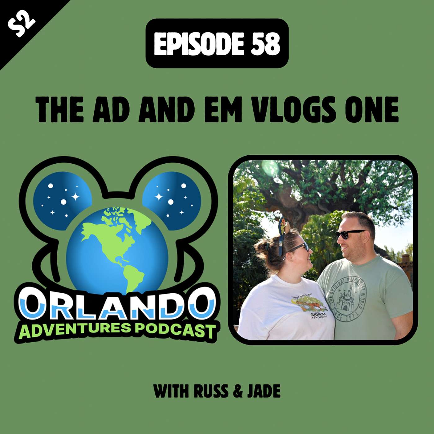 The Ad And Em Vlogs One
