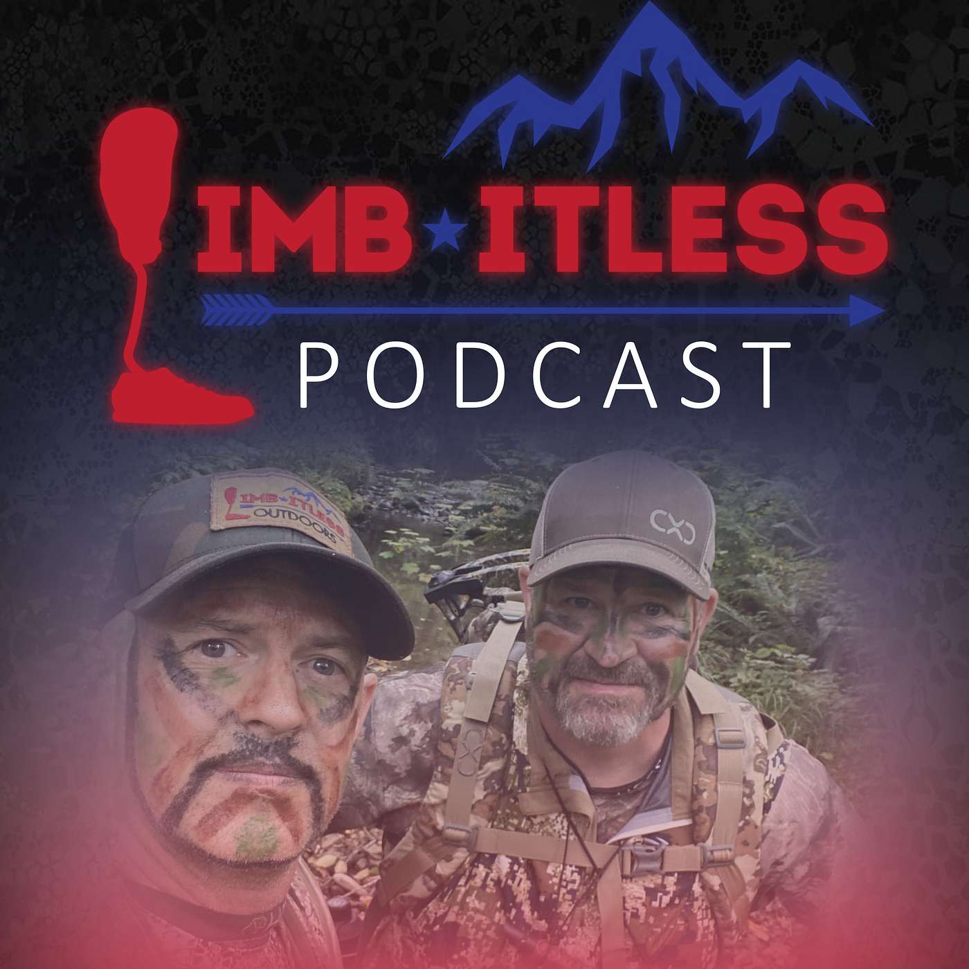 LIMBITLESS Podcast