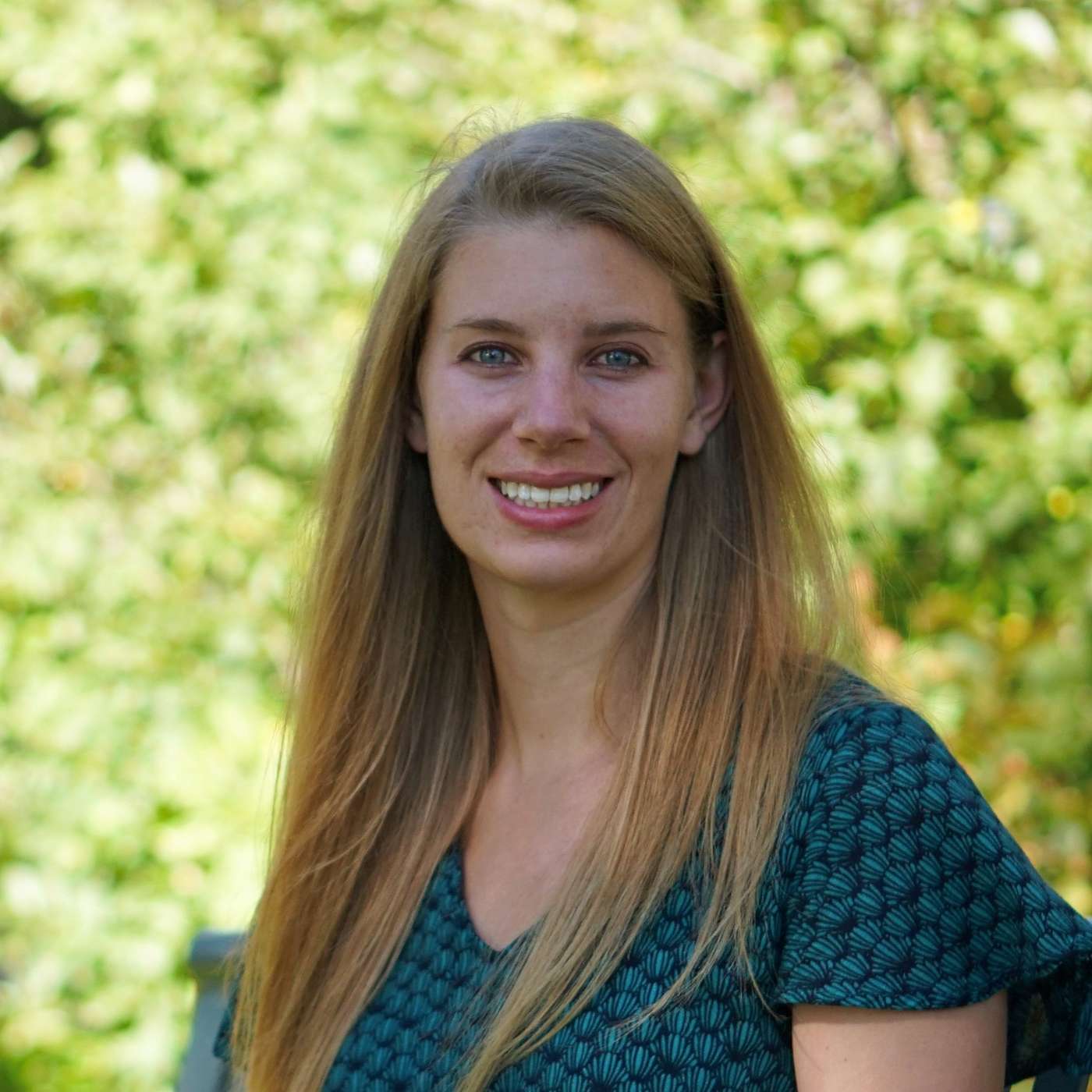 Be Creative Every Day While Building a Writing Business with Caitlin Berve