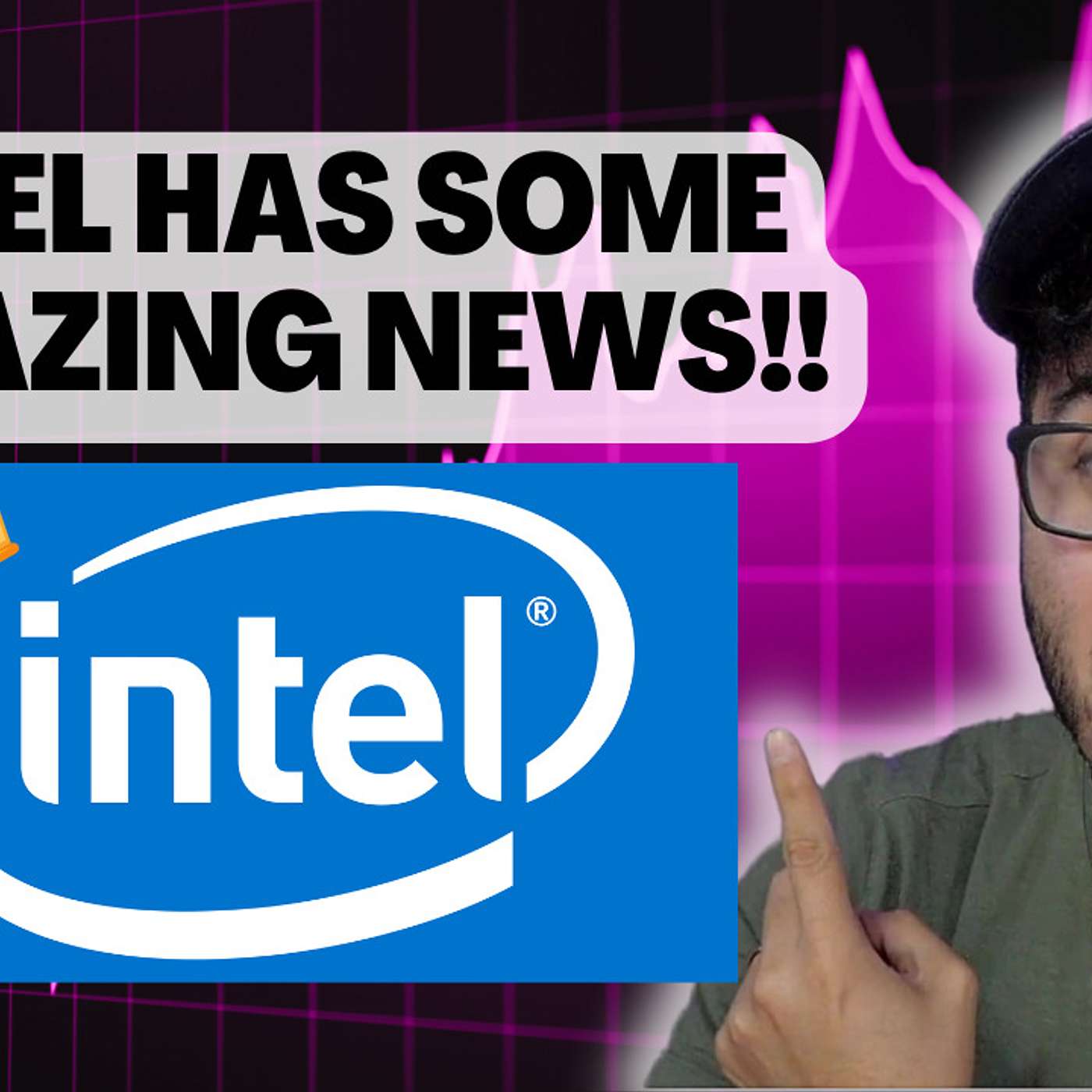 Intel Stock Has Major Updates -- What INTC Investors Should Know