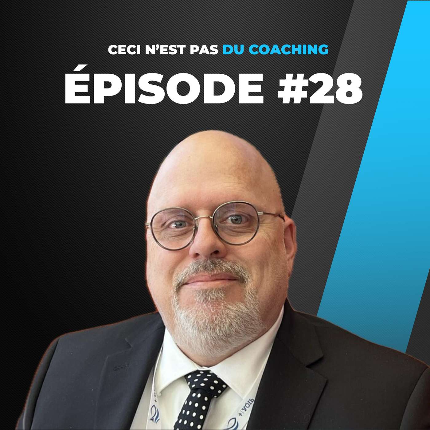 Ceci n\'est pas du coaching