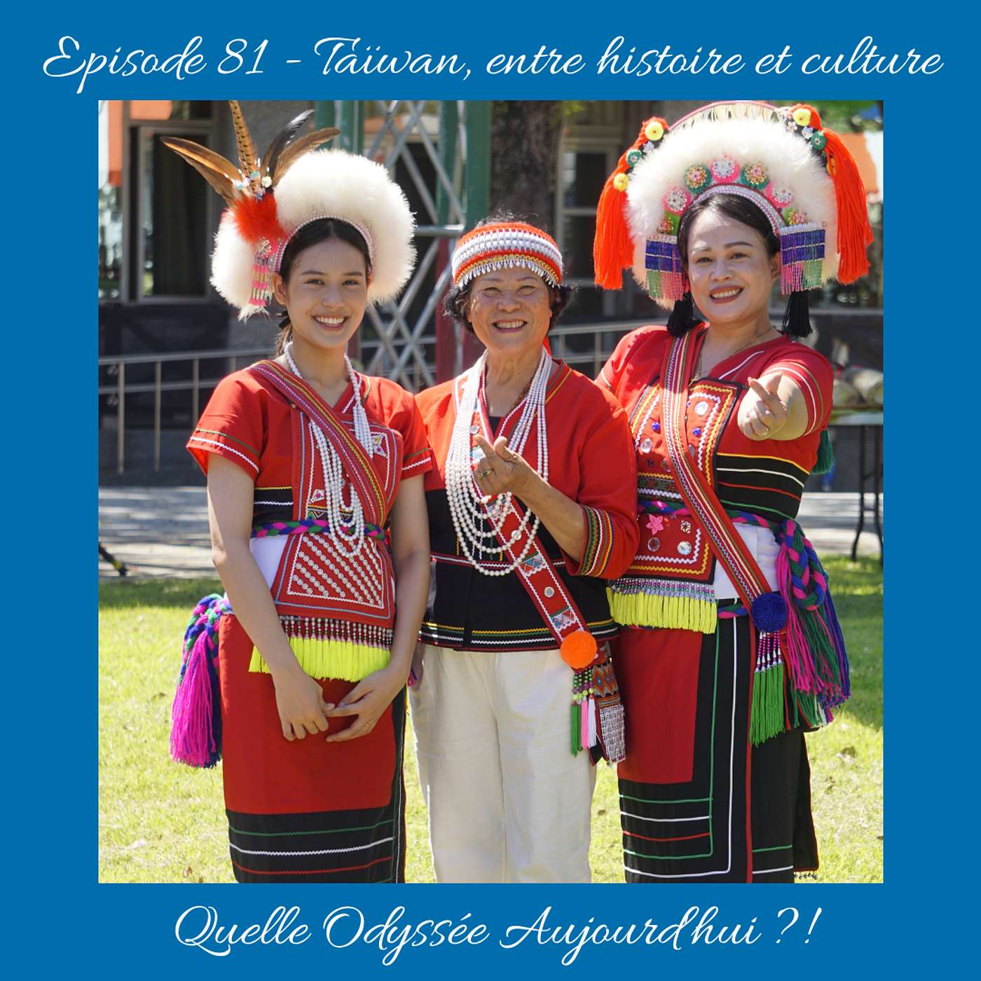 Quelle Odyssée Aujourd\'hui ?!
