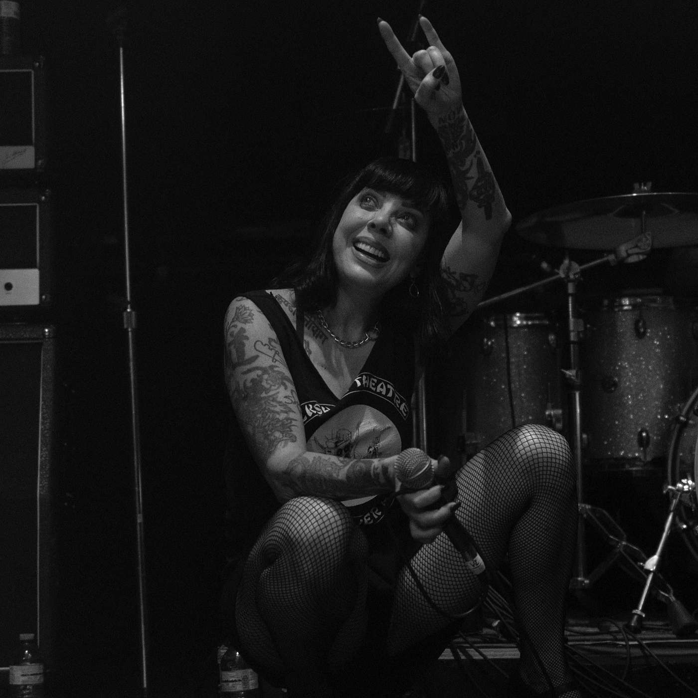 Shadow Work with Stan Ashbee – Bif Naked 2026