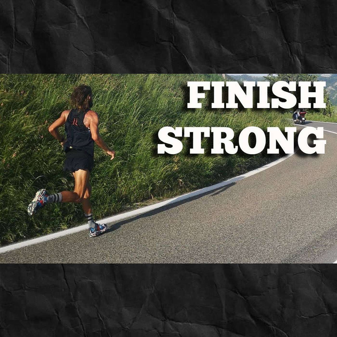 Do This So That You Always Finish Strong
