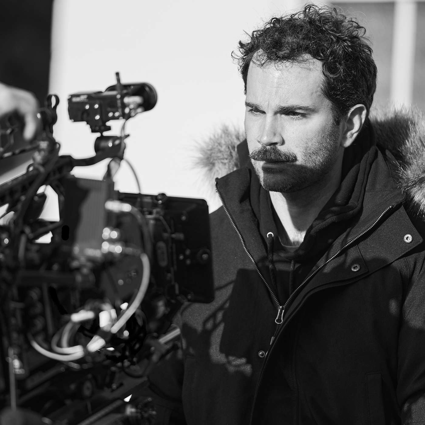 Free and Clear Pictures - Julian Lawitschka- Producer Free and Clear Pictures - Julian Lawitschka- Producer