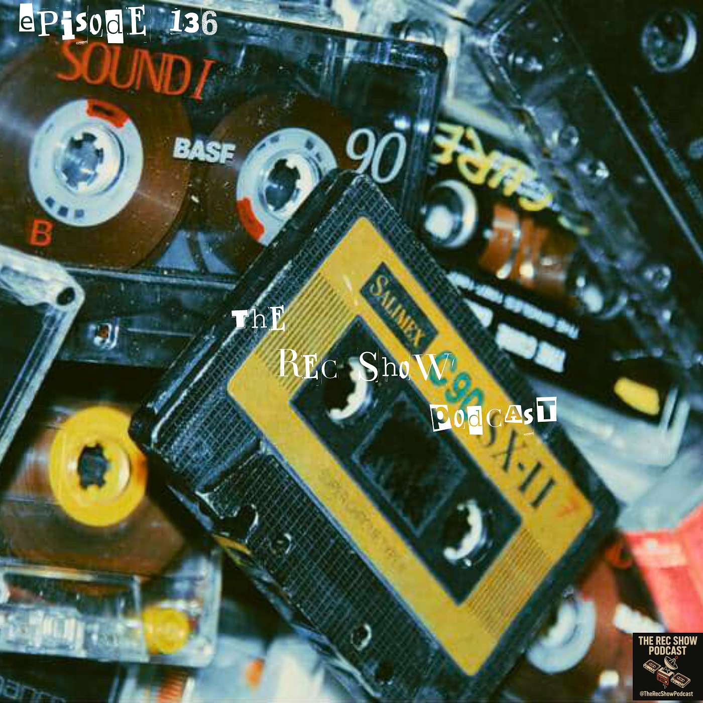 #136 - Best Beattapes & Albums [Part 1️⃣]