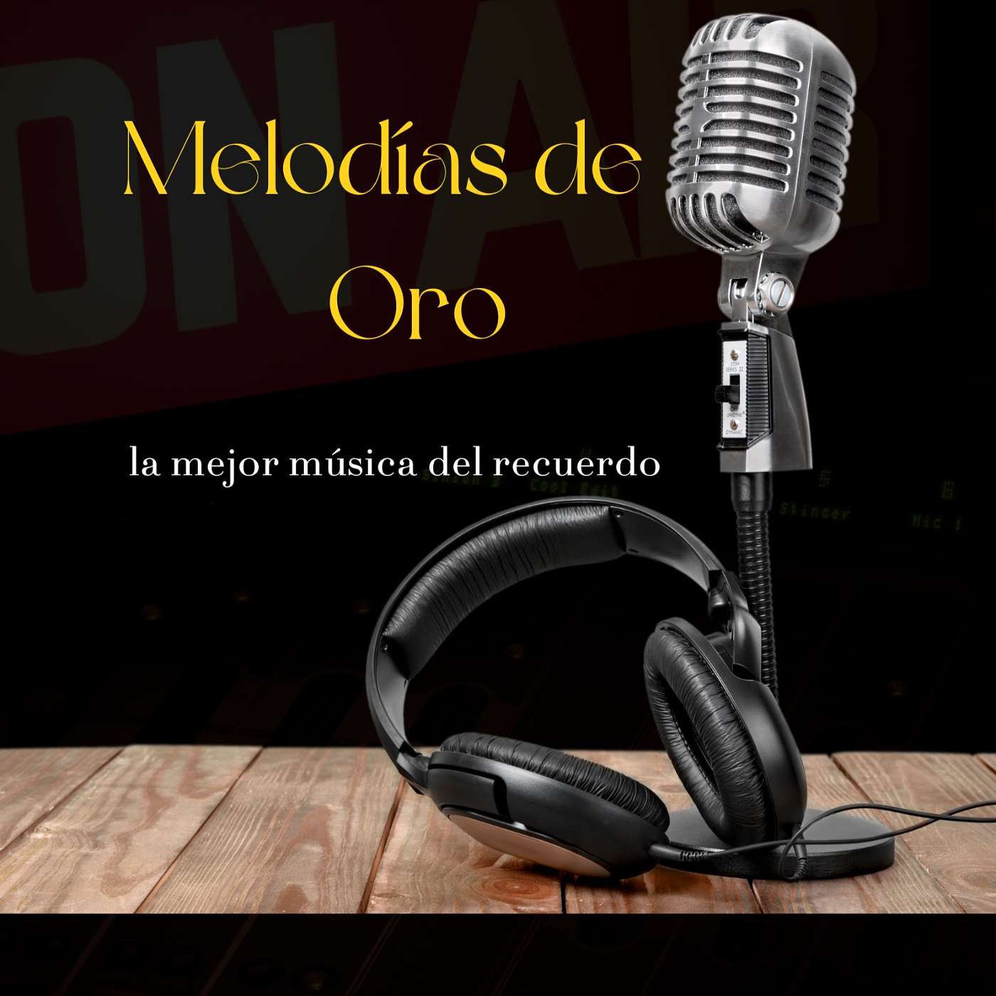 Melodías de Oro