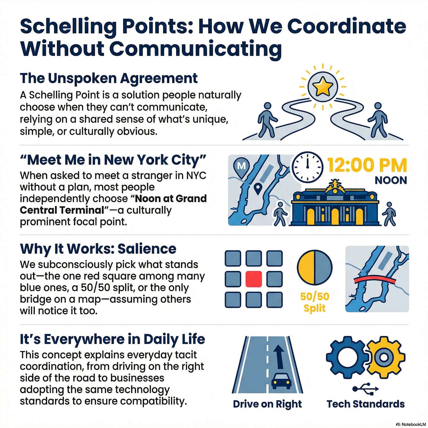 Schelling Points: How We Coordinate Without Speaking episode artwork