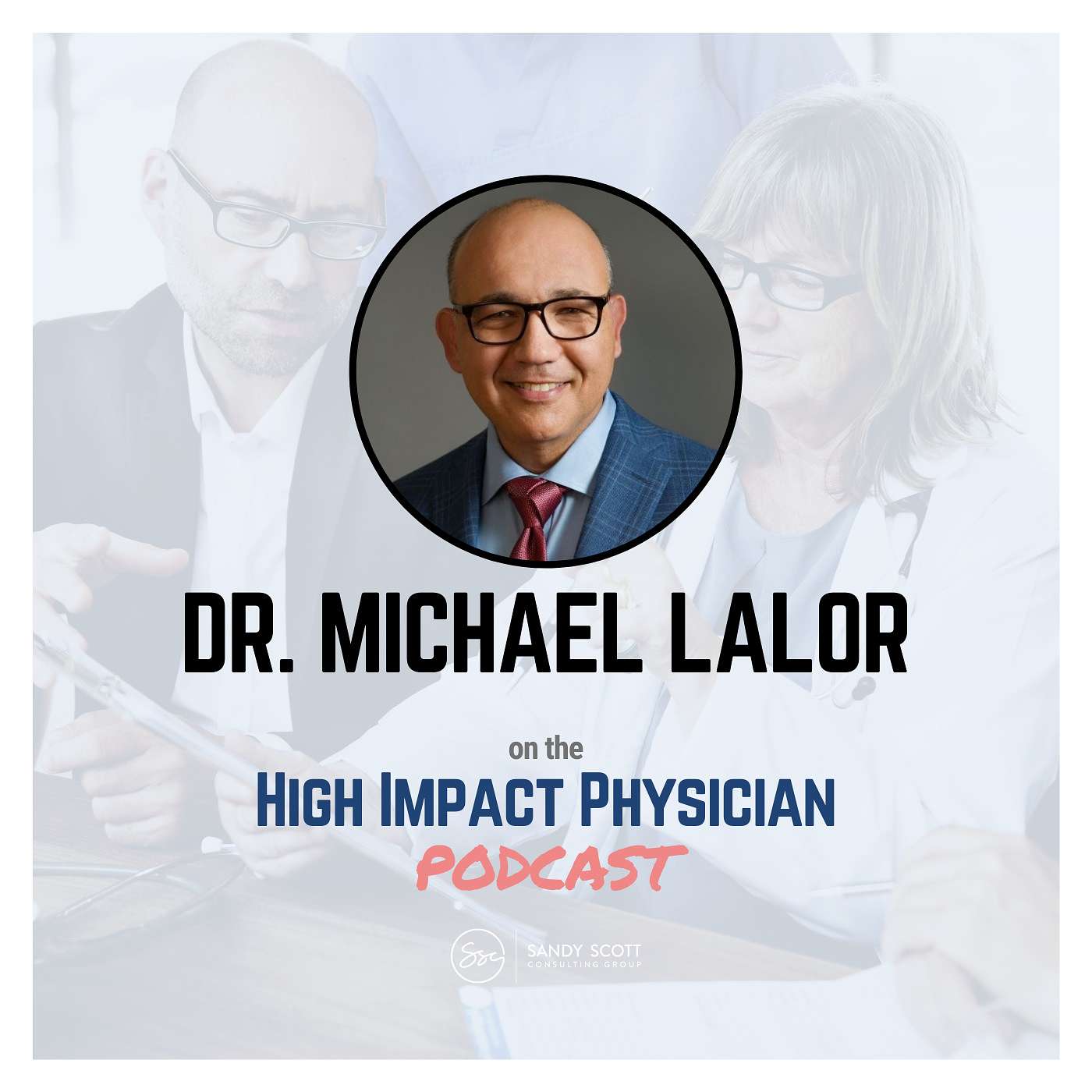 High Impact Physician