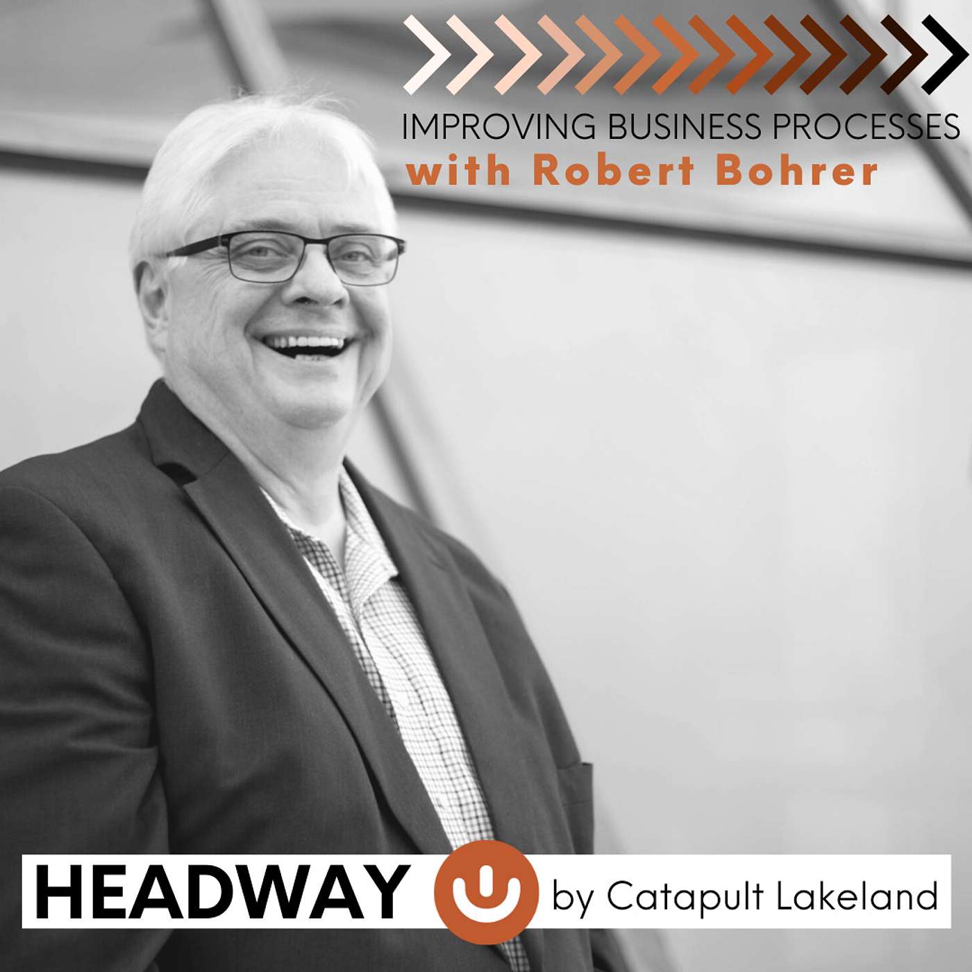 7. Improving Business Processes