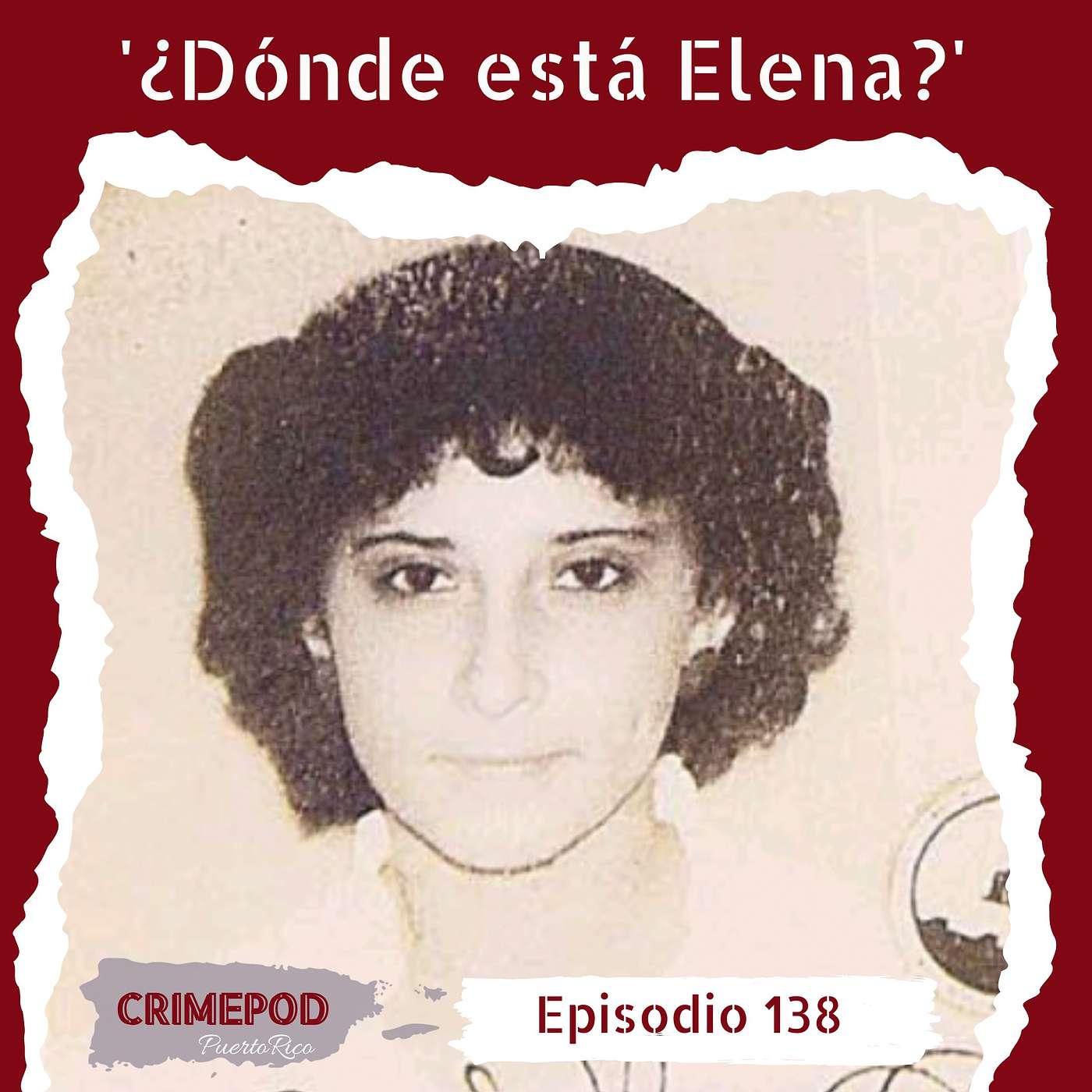 Crimepod Puerto Rico