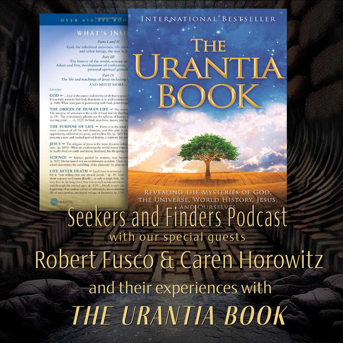 The Urantia Book