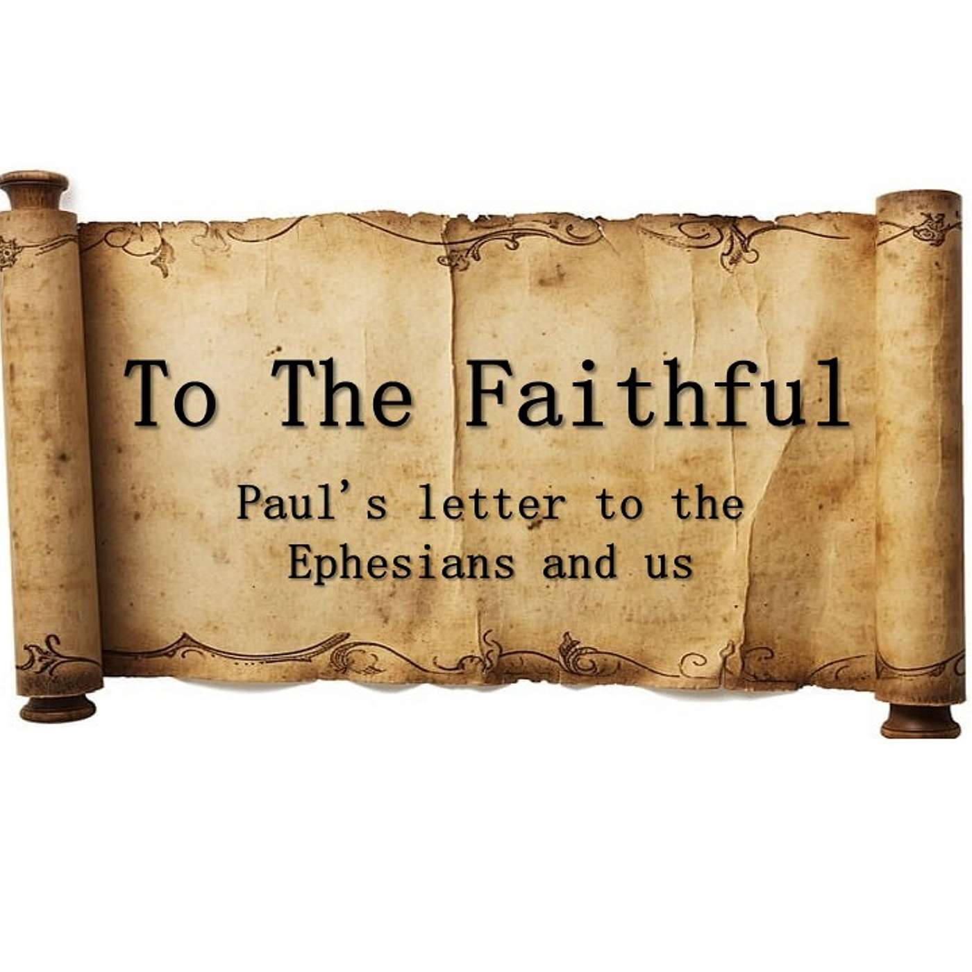 To the Faithful part 14 (Walk in Wisdom and the Spirit) episode artwork