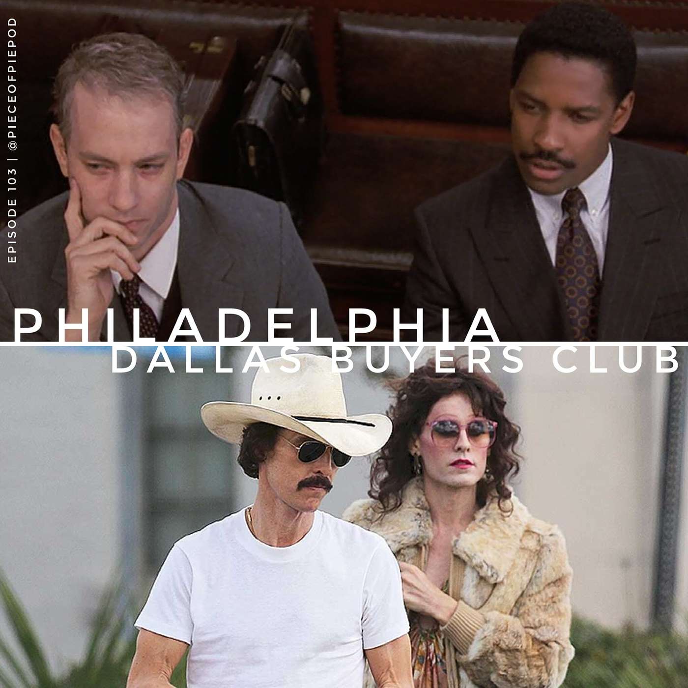 Philadelphia & Dallas Buyers Club