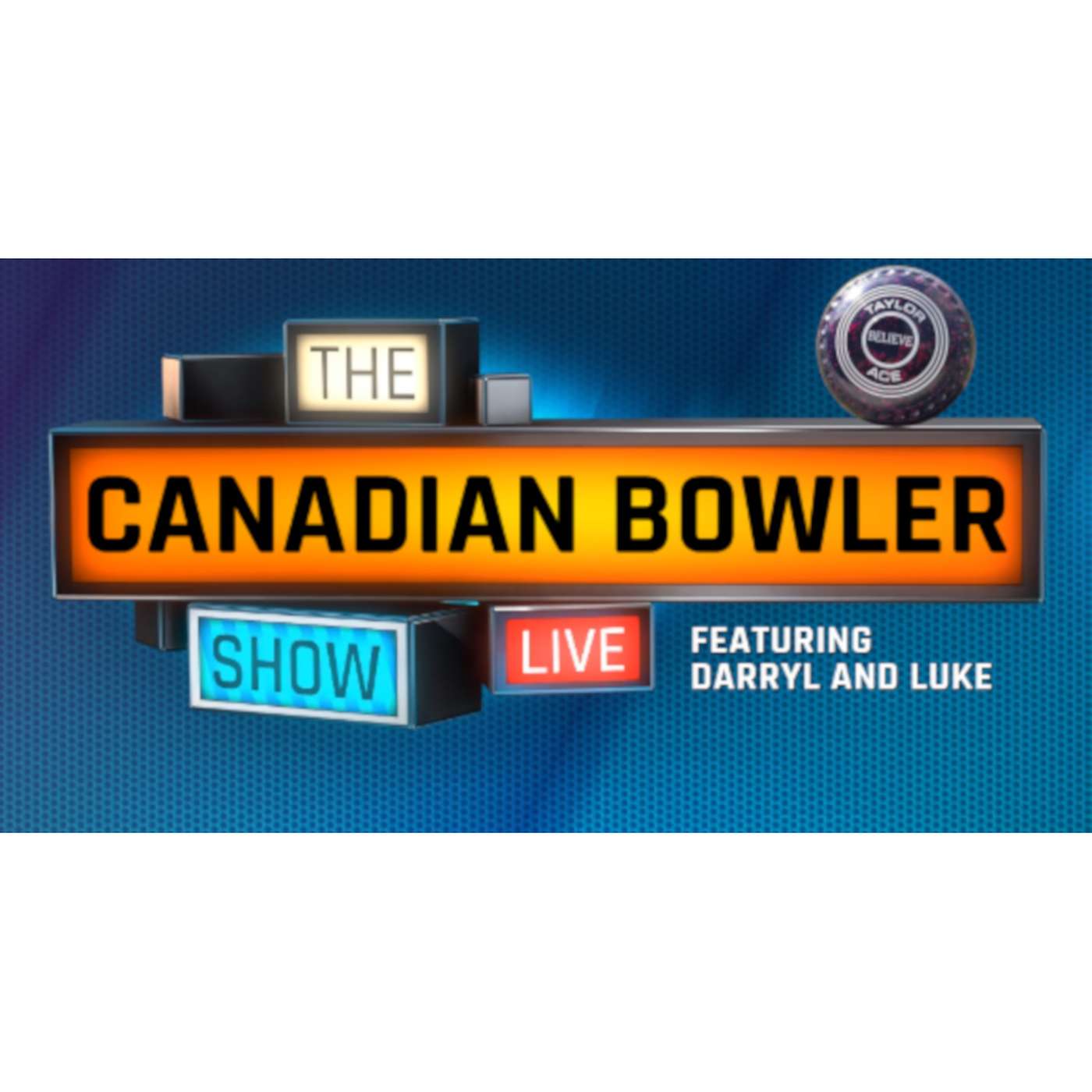 Episode #7 - Jackie Foster Interview, Lego Lawn Bowls League, #GLOAT Tournament and more!