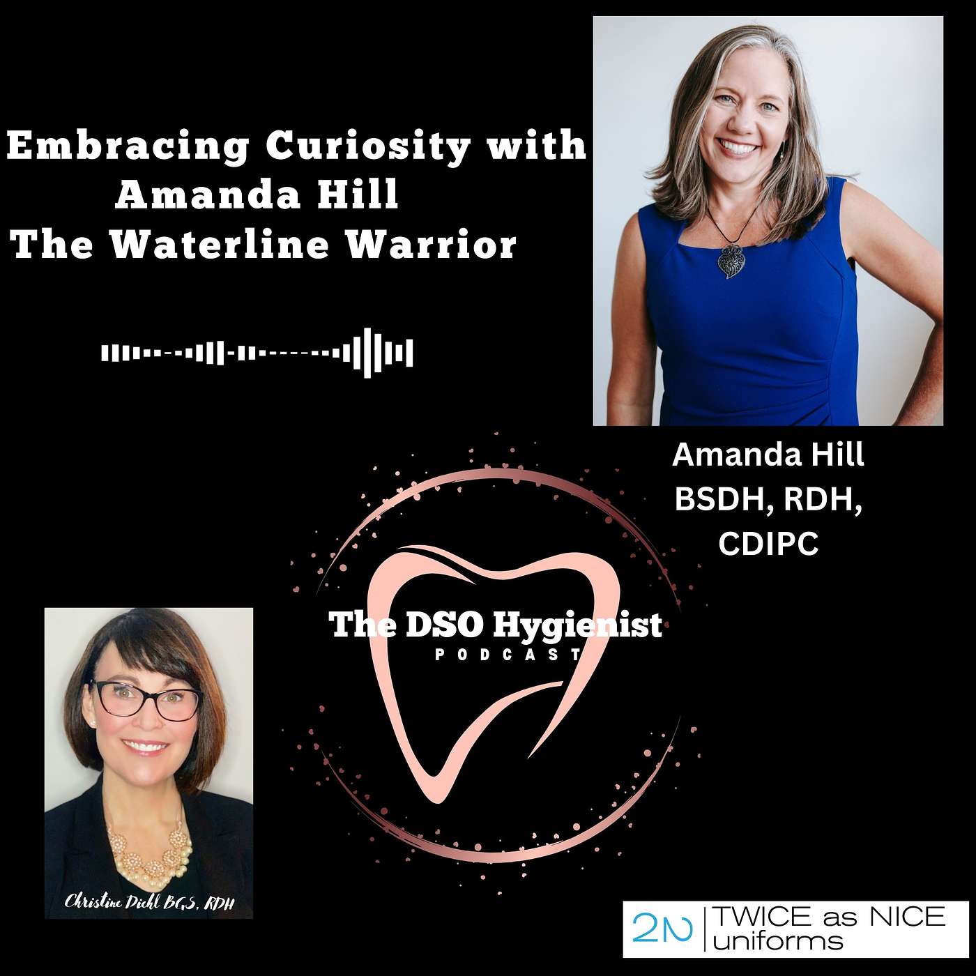 The DSO Hygienist with Christine Diehl