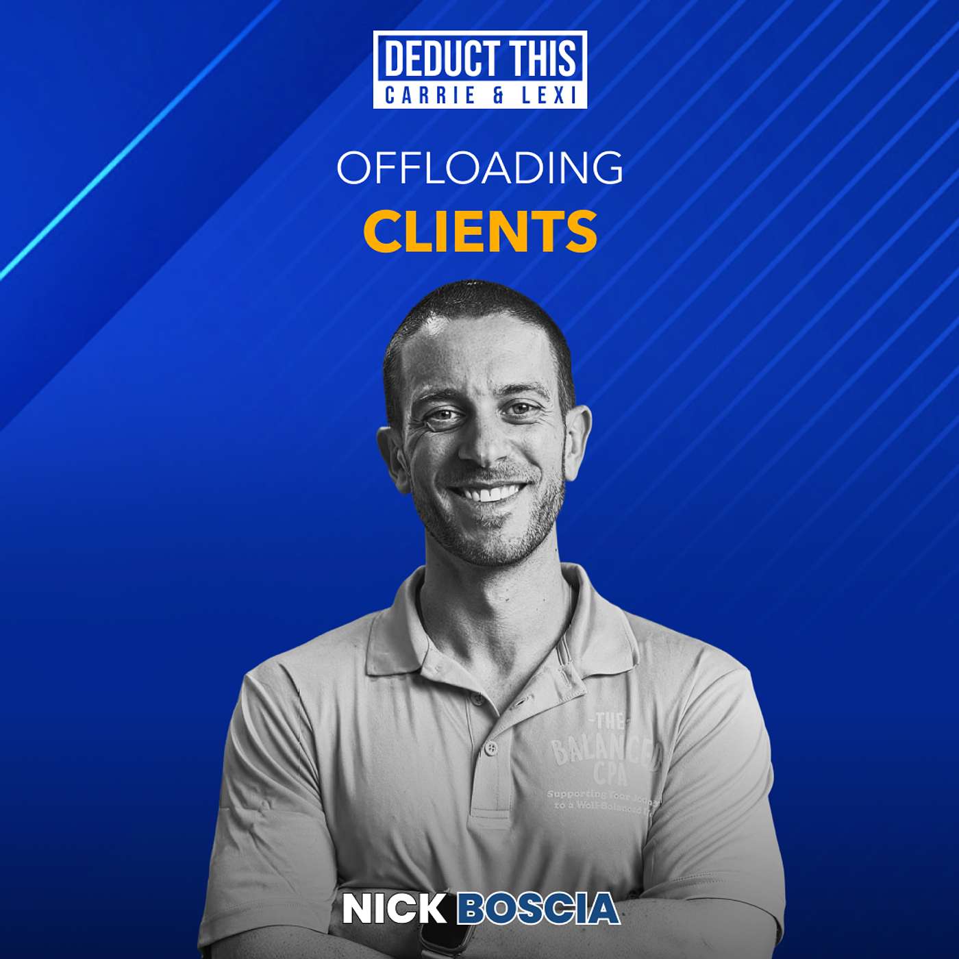 Deduct This With Carrie and Lexi