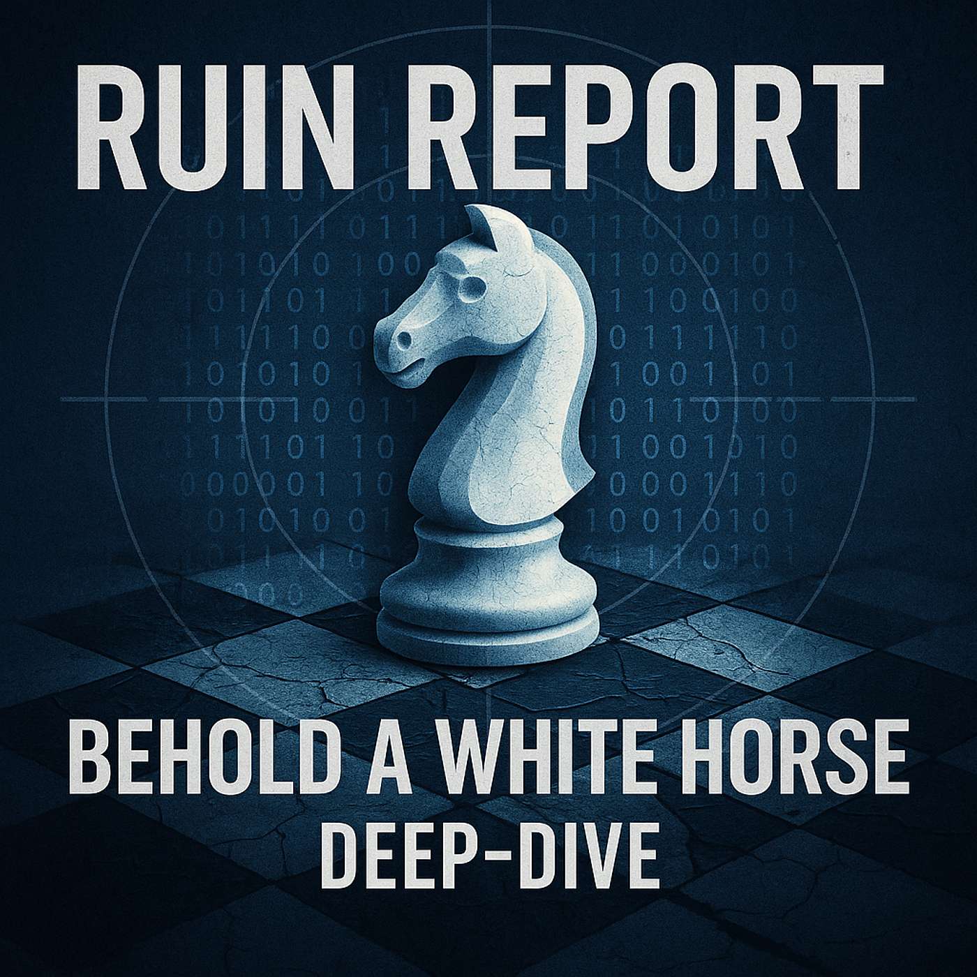 Ruin Report