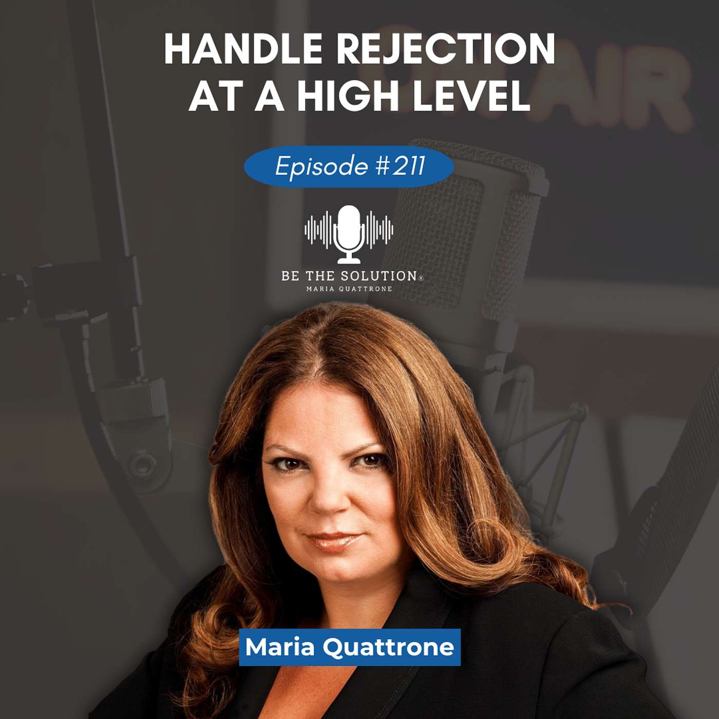 211. Handle Rejection at a High Level