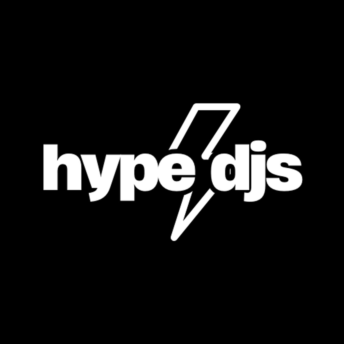 Hype DJs Podcast