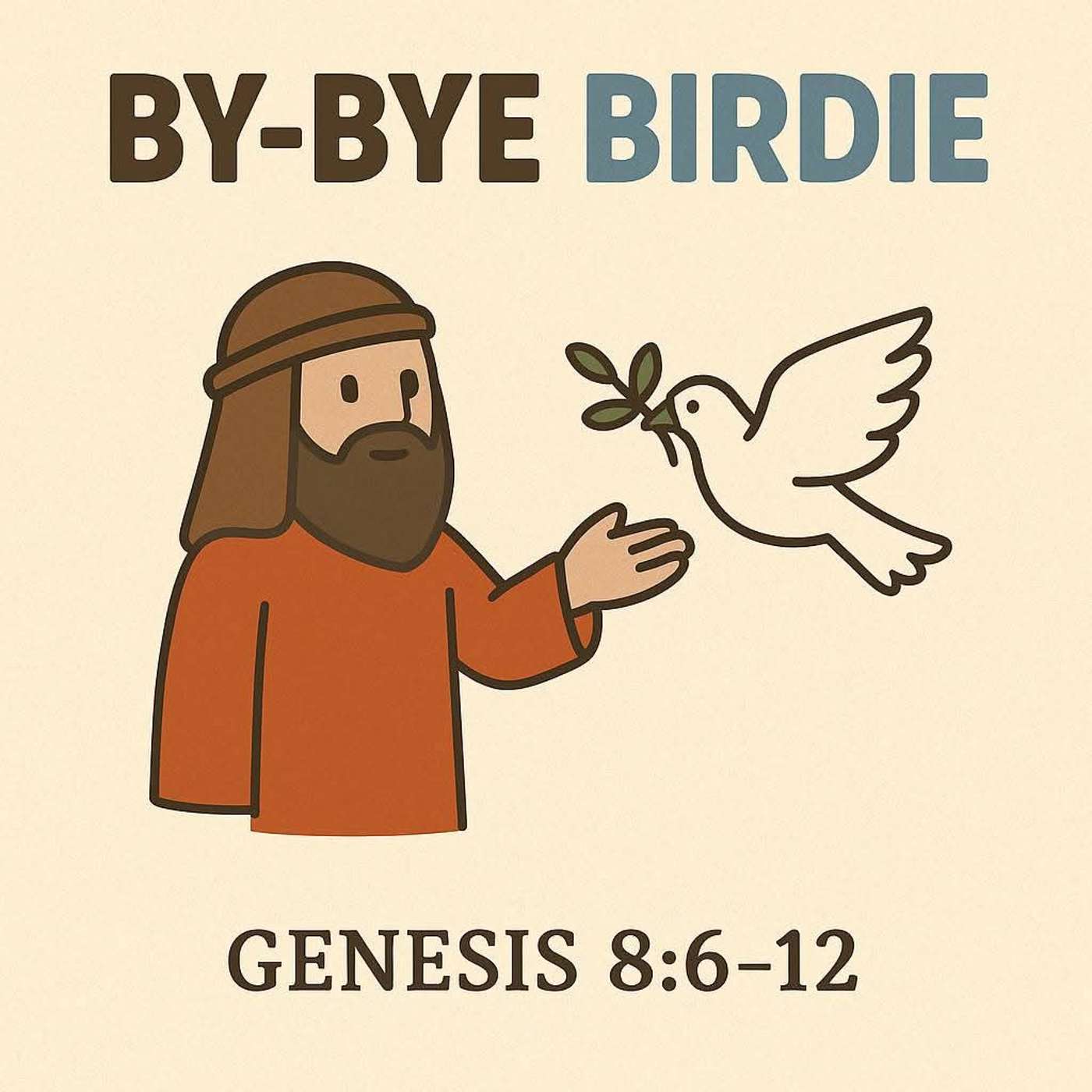 By-Bye Birdie