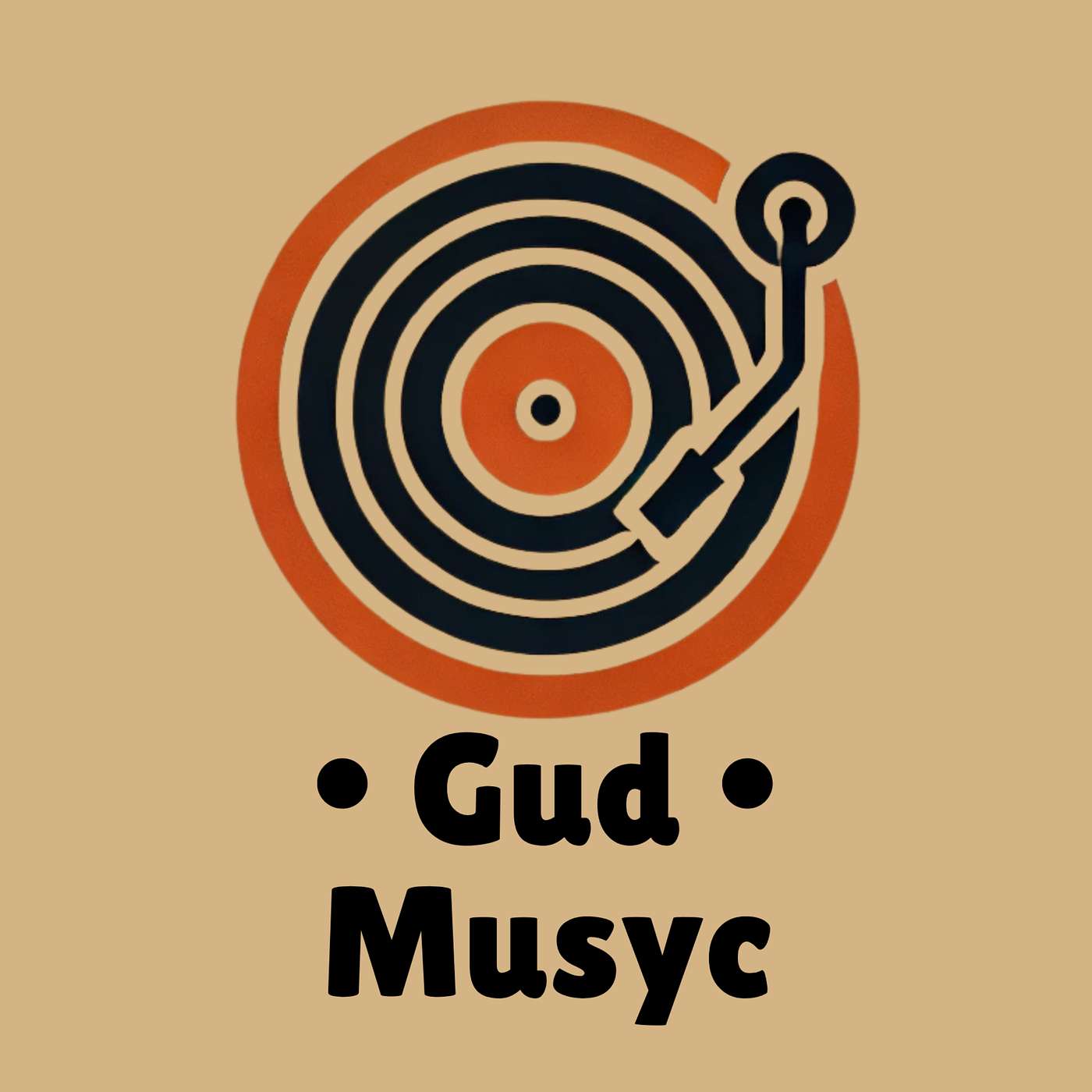 Gud Musyc