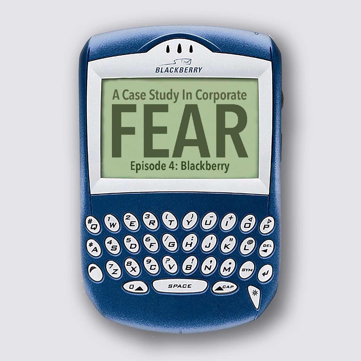 A Case Study In Corporate Fear