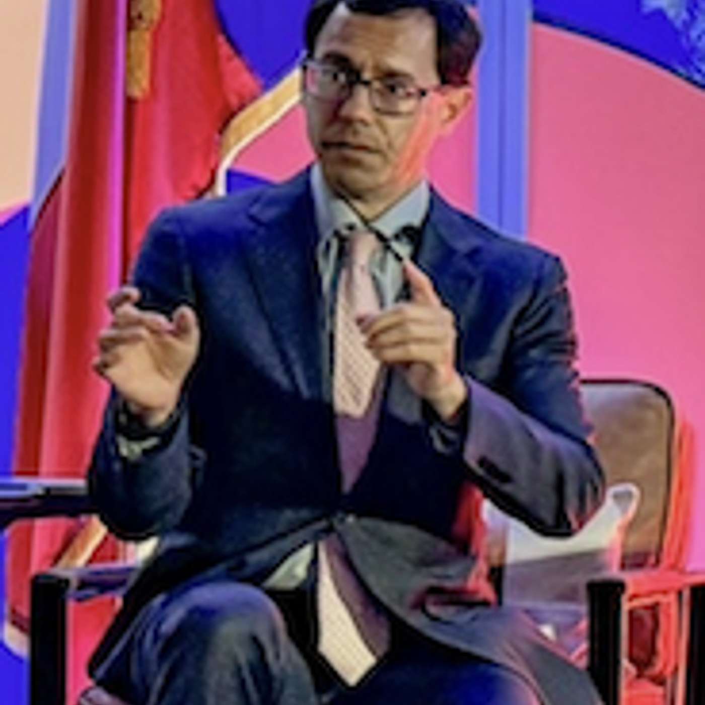 Rio Grande Guardian\'s Podcast