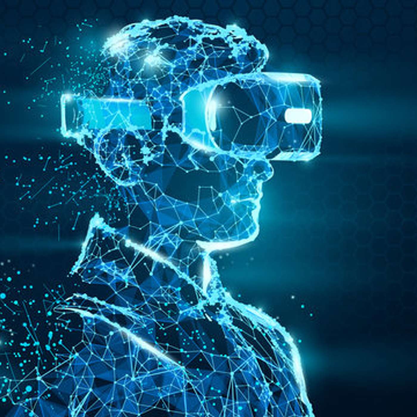 AR/VR changes our lives
