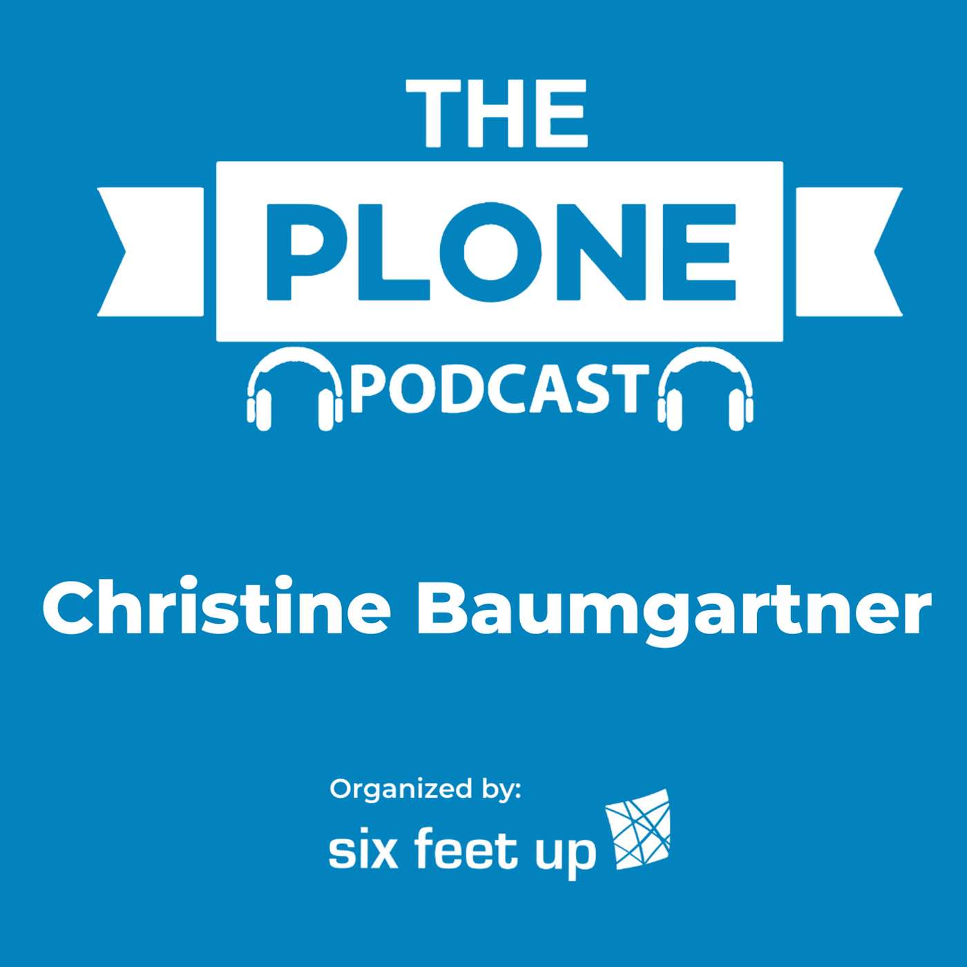 Episode 11 - Christine Baumgartner