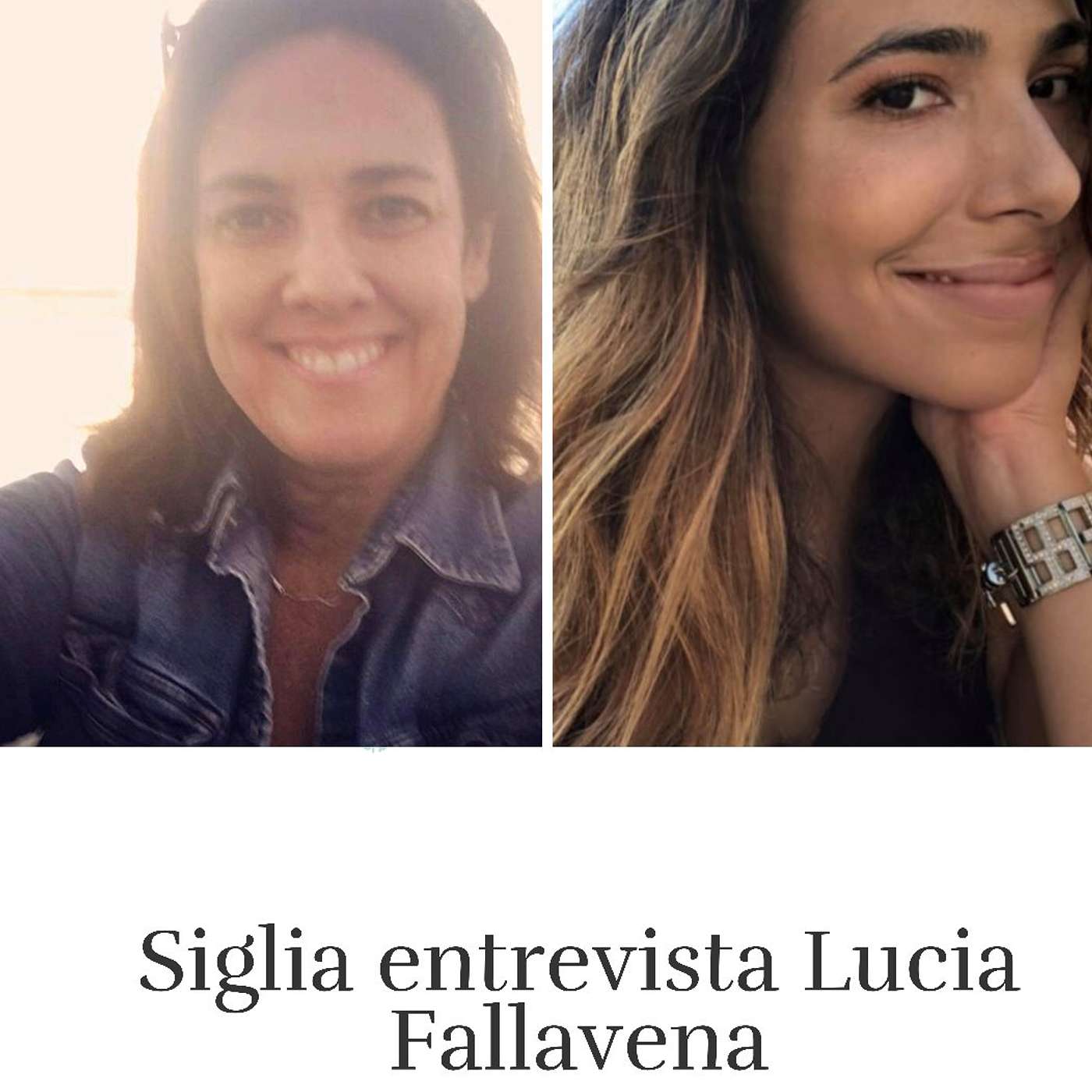 Episódio 2 - Mentalidade de Imigrante - Você tem fome de que? Tem entrevista diretamente de Lisboa episode artwork