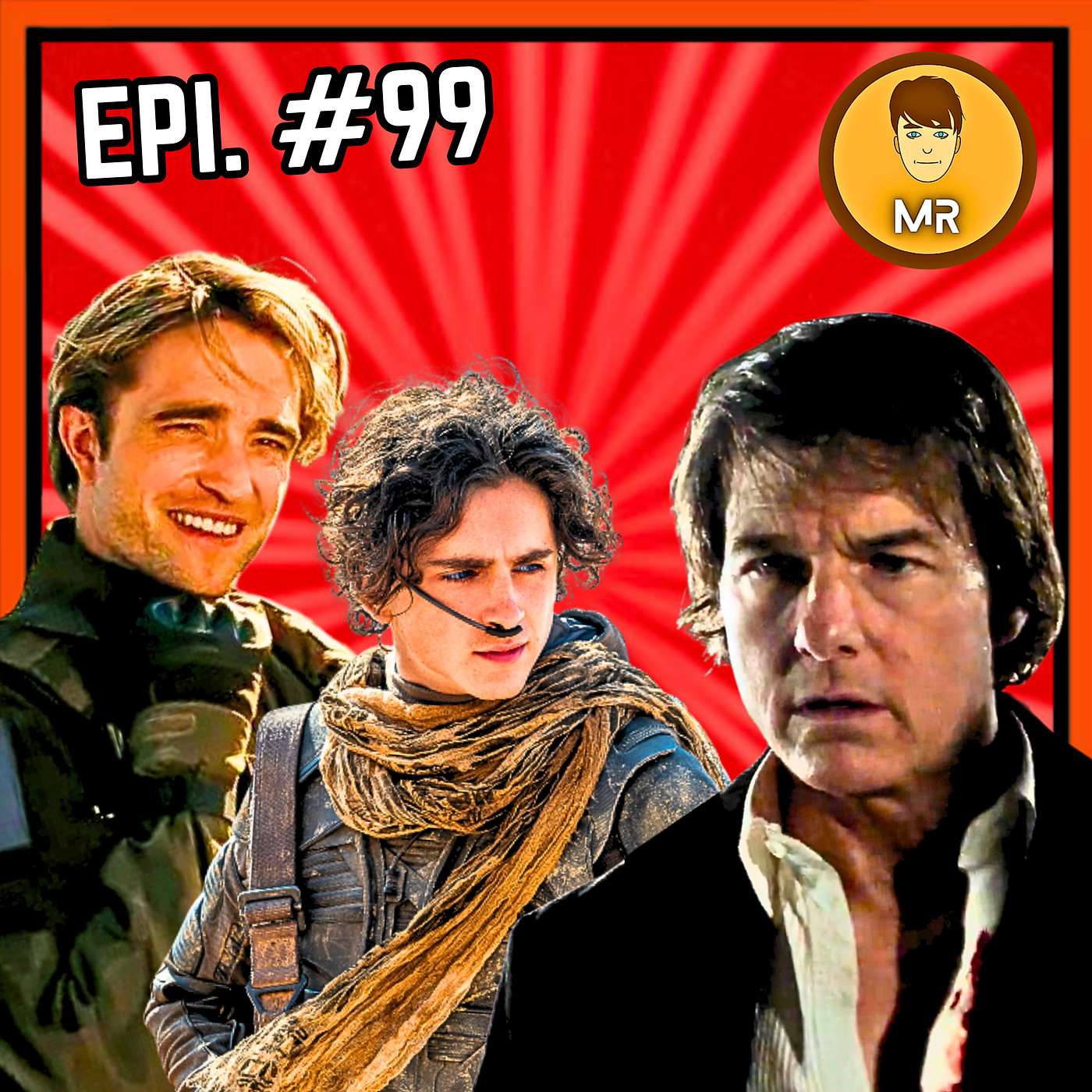 The Rudley Podcast