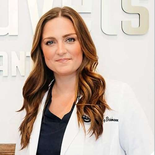 Dr. Molly Brinkmann