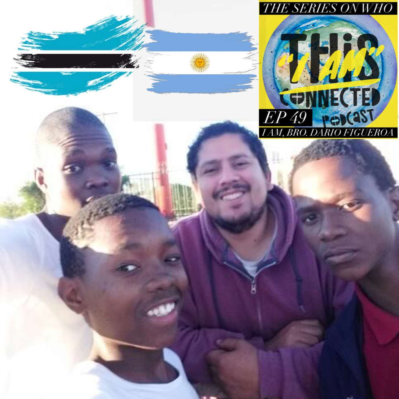 This Connected Podcast