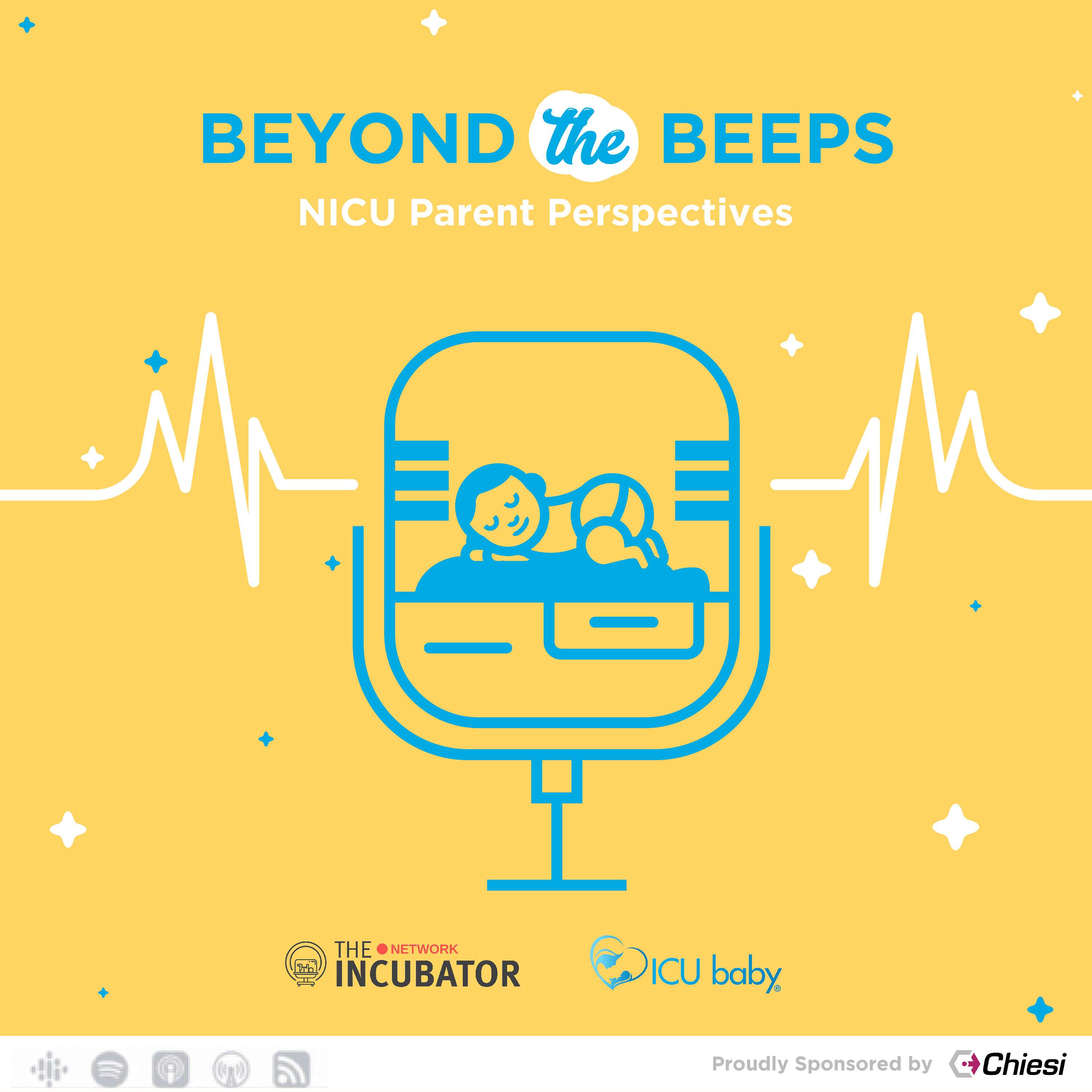 The Incubator: Beyond The Beeps