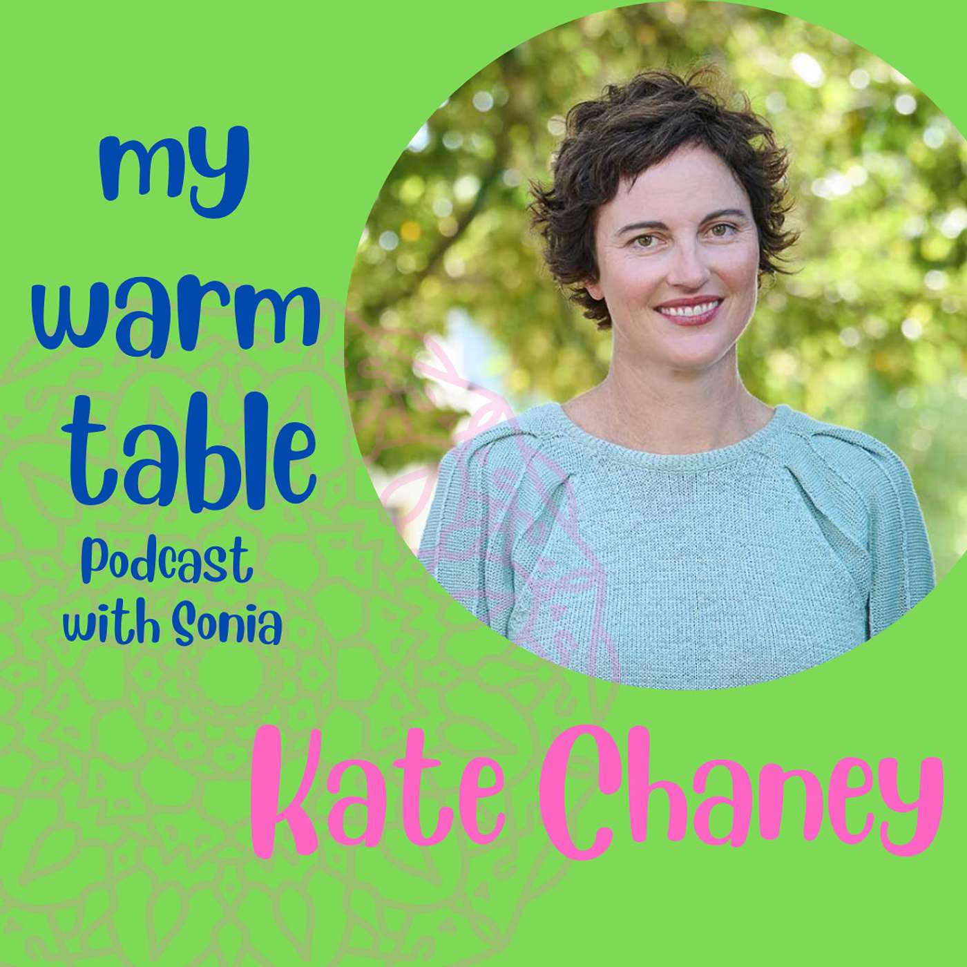 Bringing people back into politics with Kate Chaney, Curtin Independent