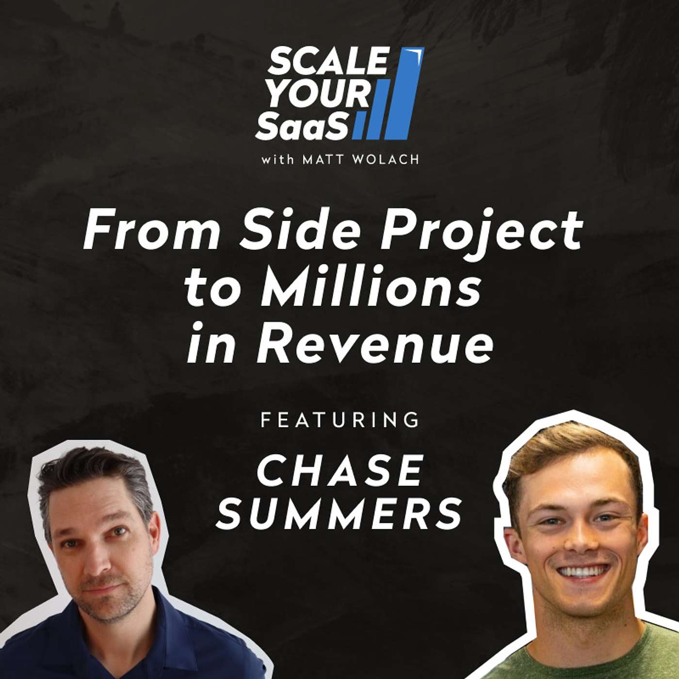 Scale Your SaaS