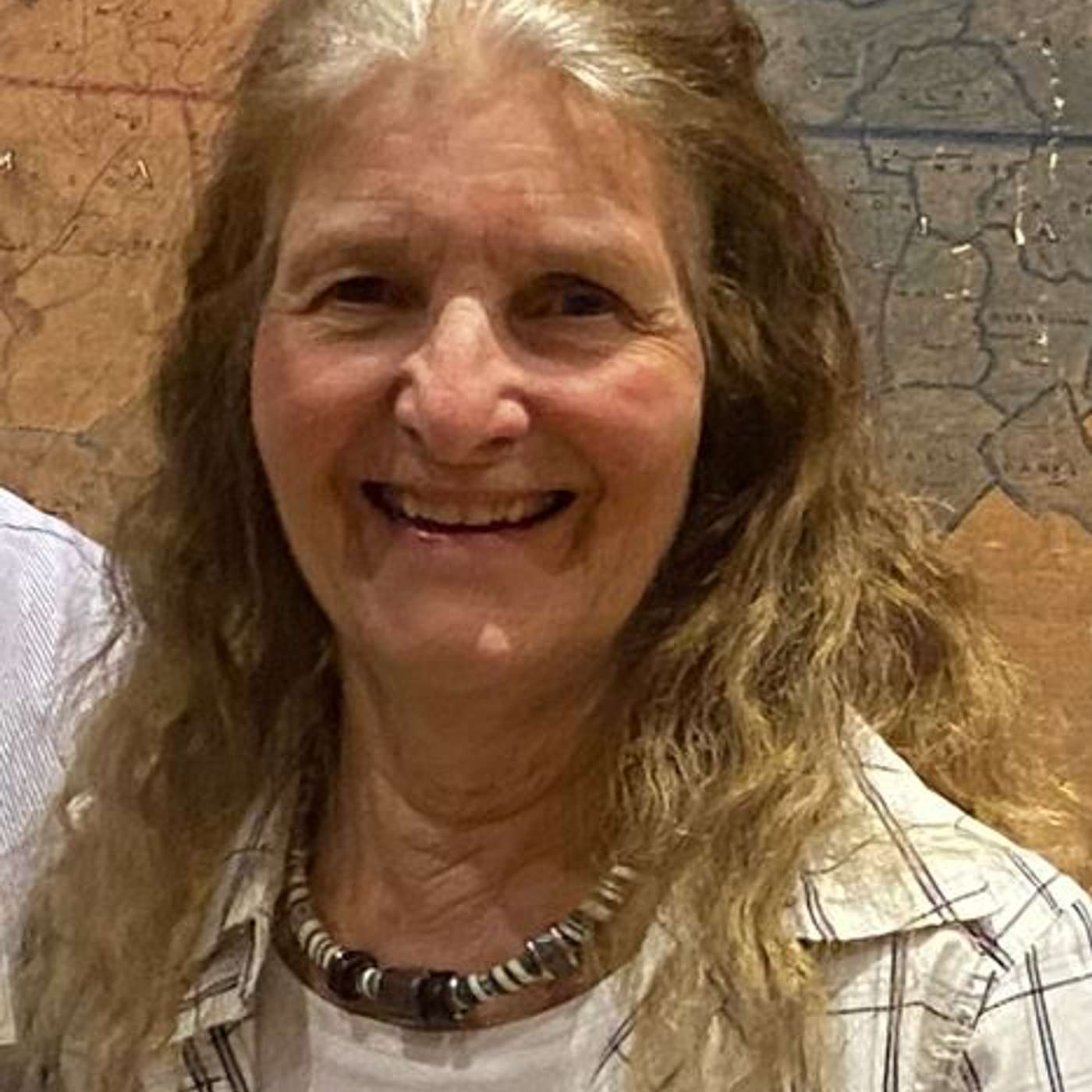 7.13.2026 - Nancy Reeder--Storyteller, Author, Hikerzen episode artwork