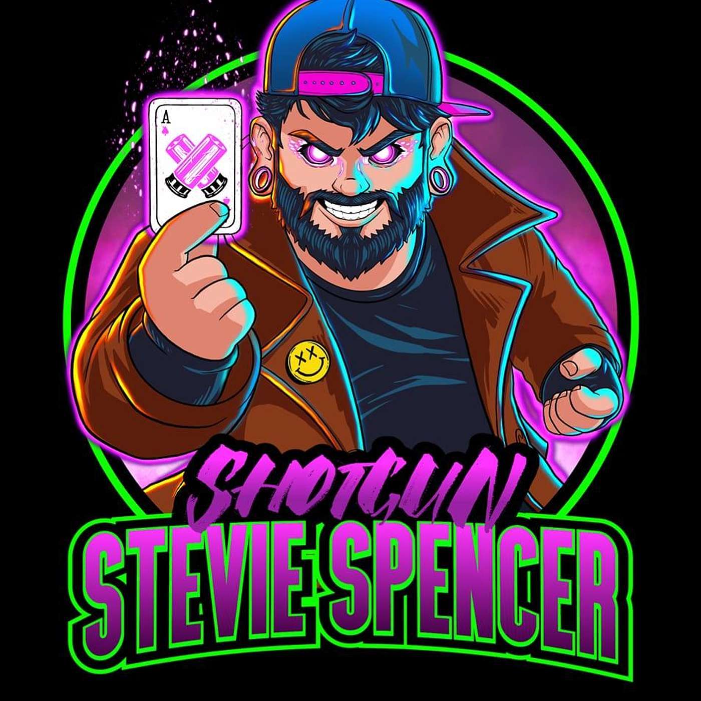 Wrestle Talk With Arabbidb3aver