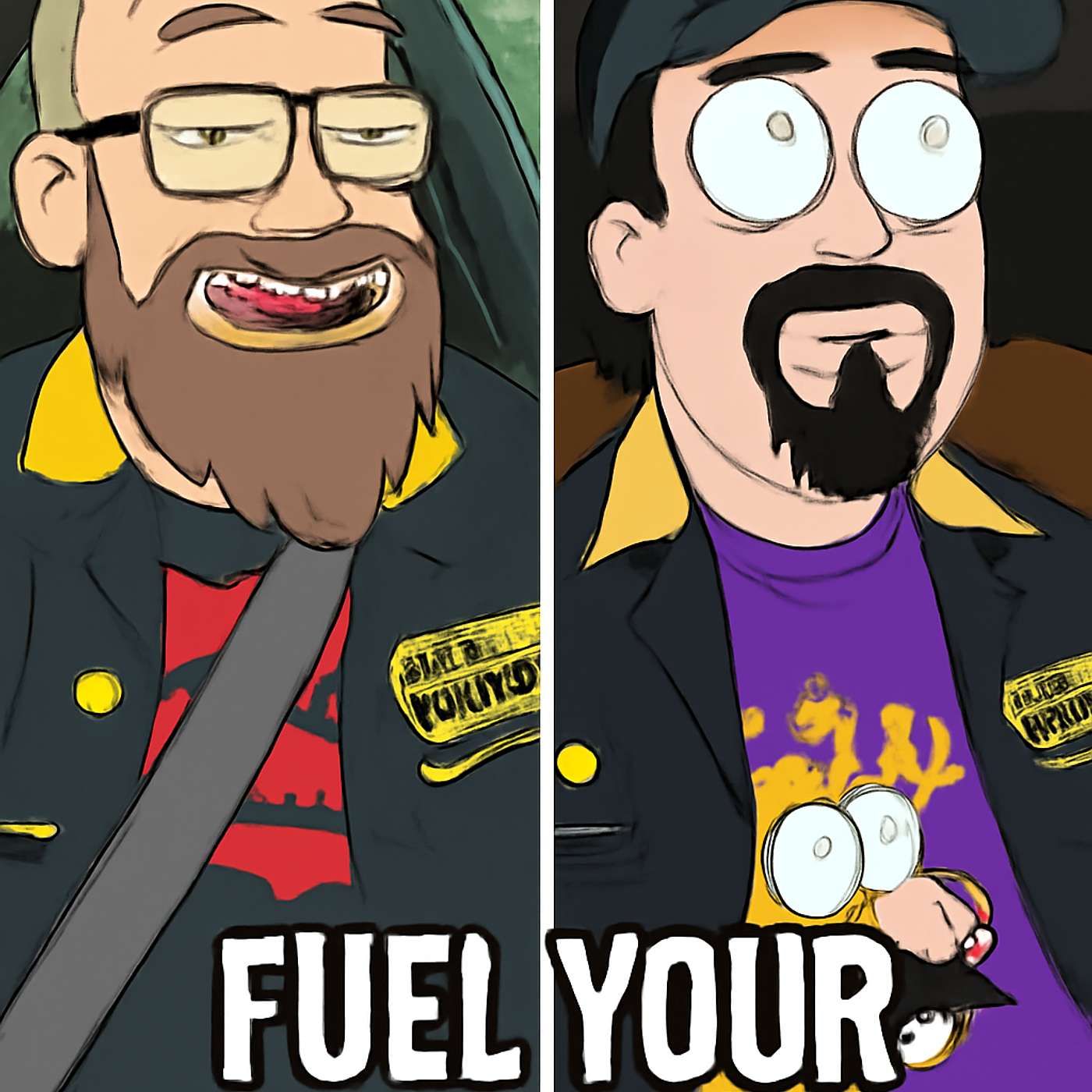 Episode #225: The Adultification of Animation