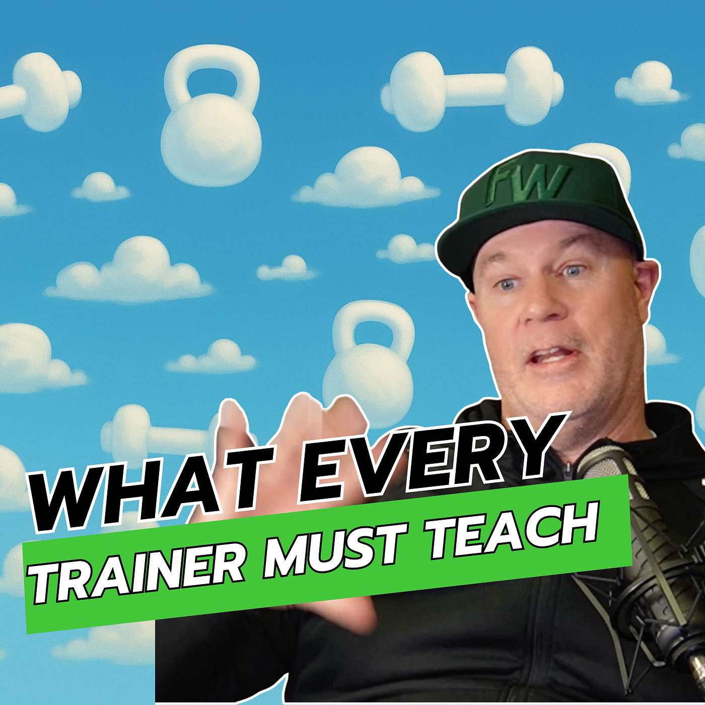 Success Is Not Linear: The Truth Every Personal Trainer Must Teach