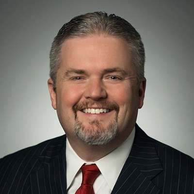 Jeff Allen, CPA