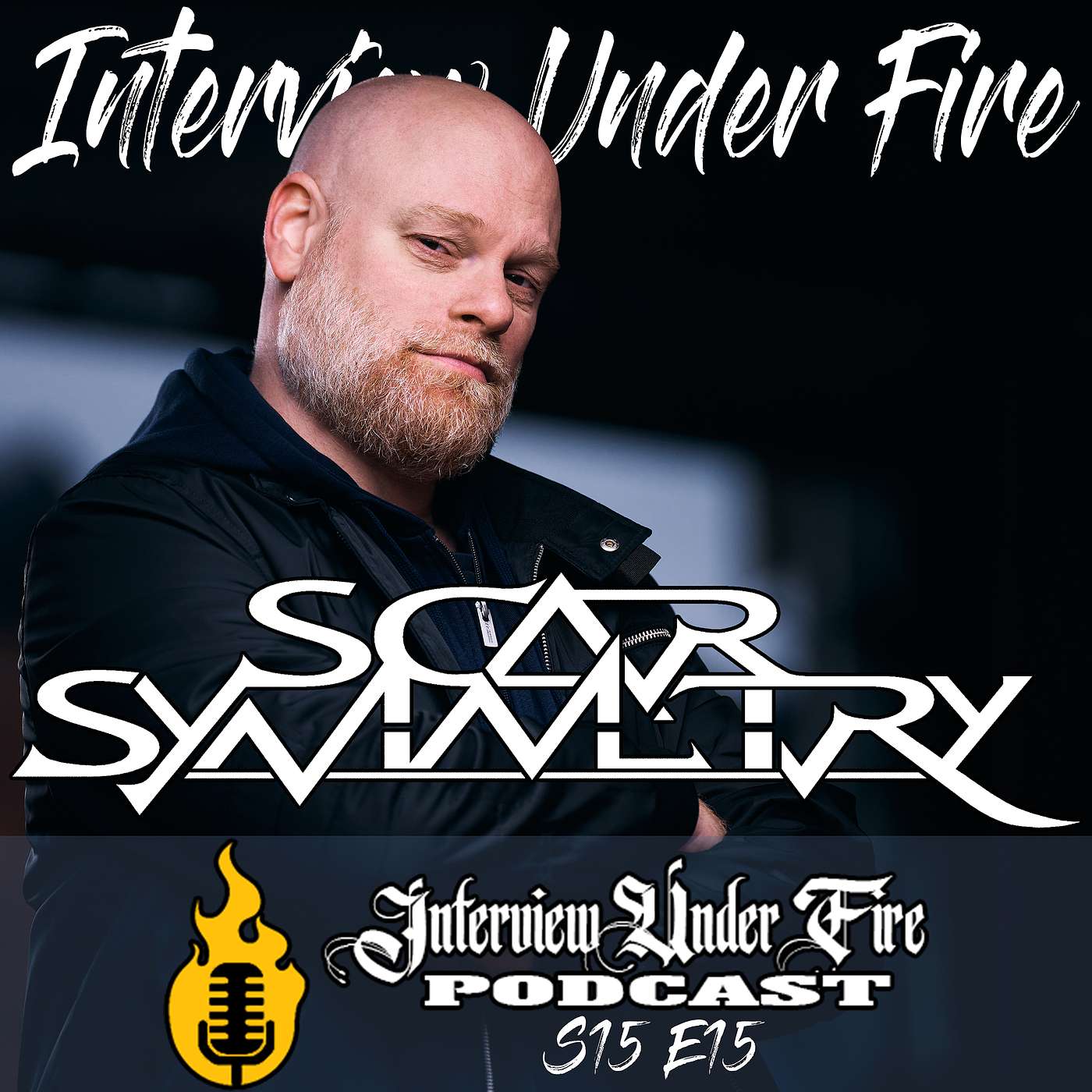 Interview Under Fire Podcast