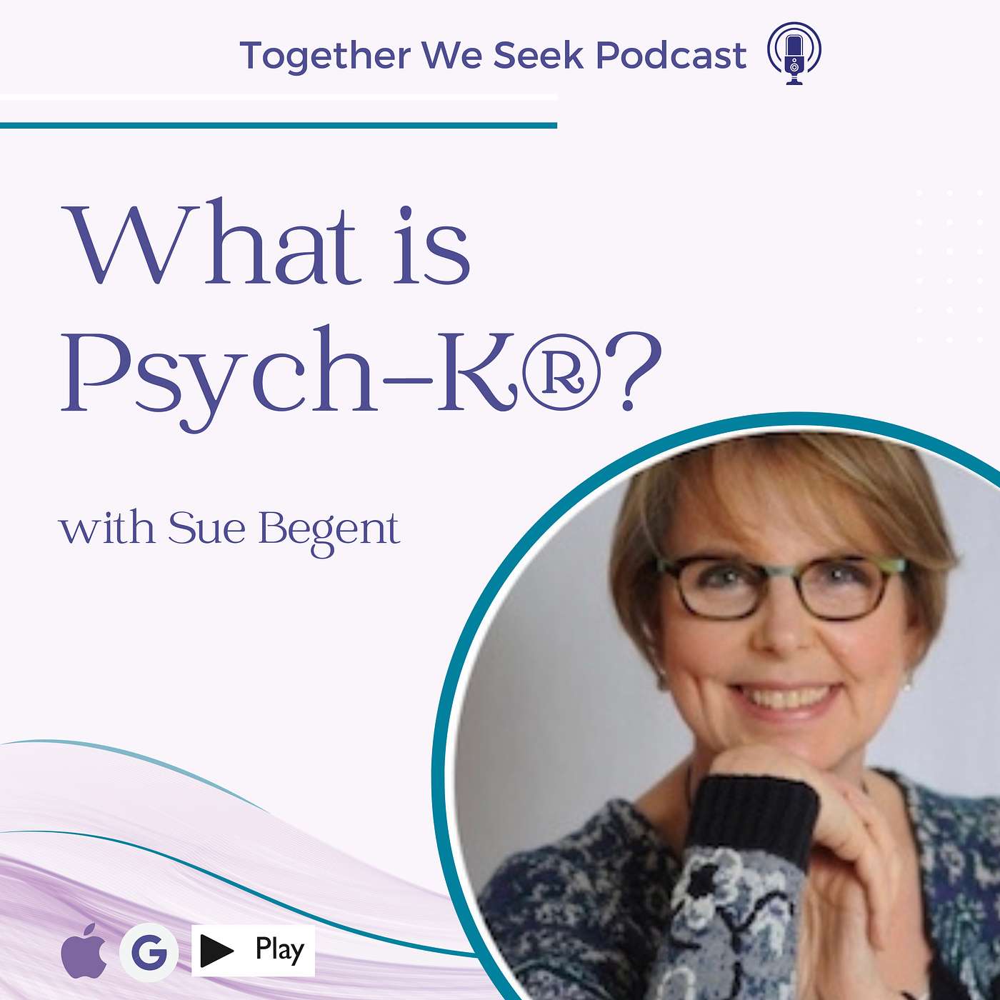 Together WE Seek: Illuminating Your Path of Personal Awakening