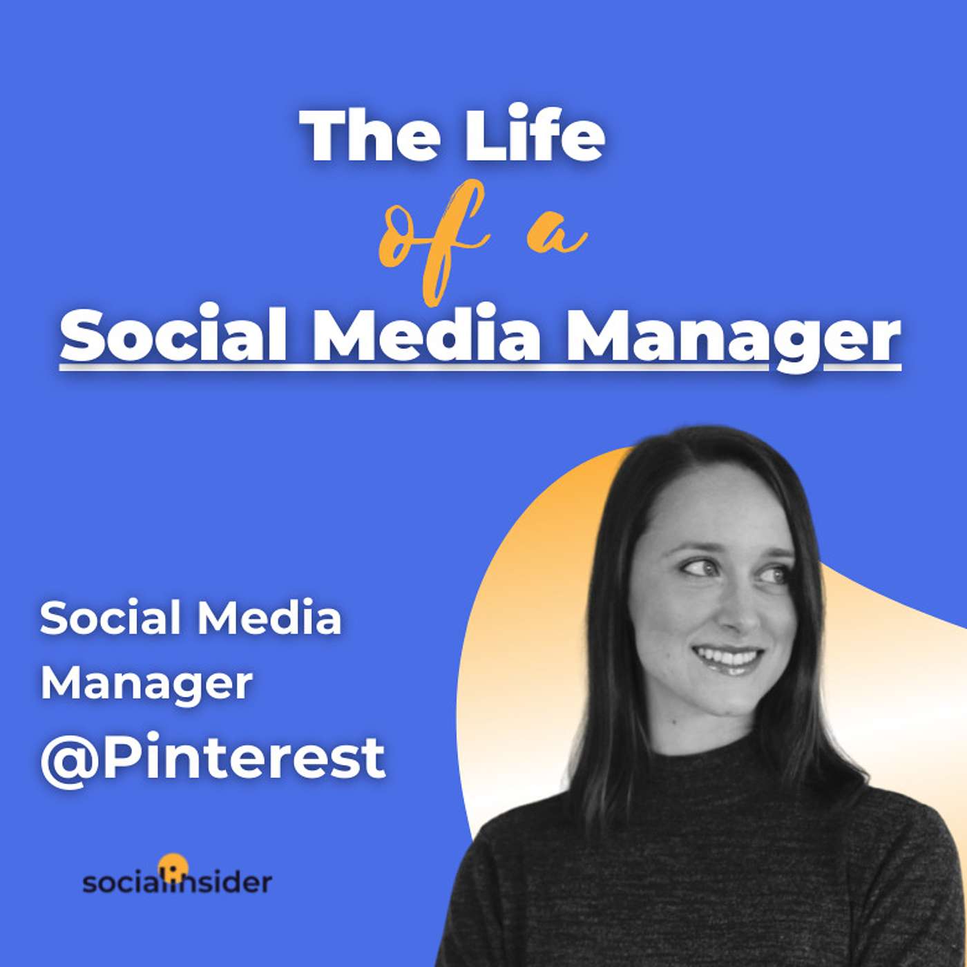 The Life of a Social Media Manager