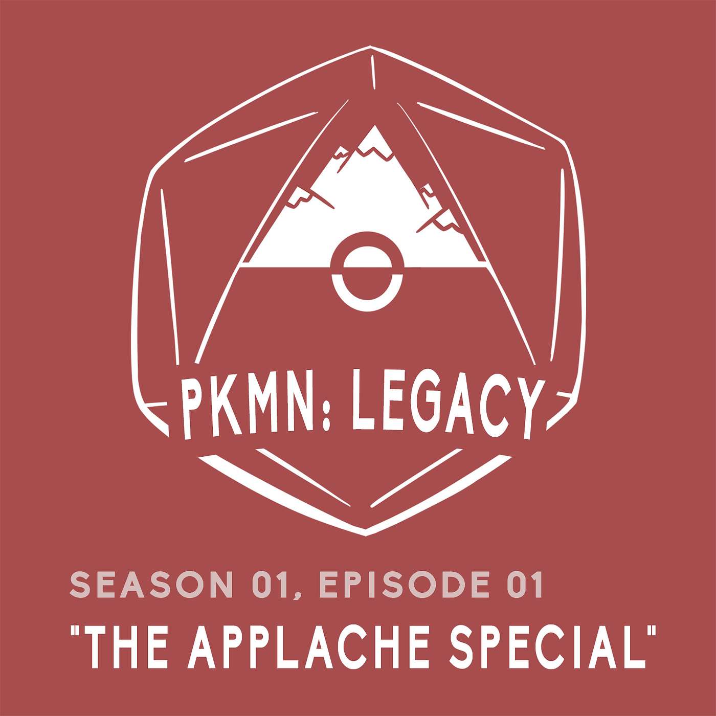 PKMN: Legacy